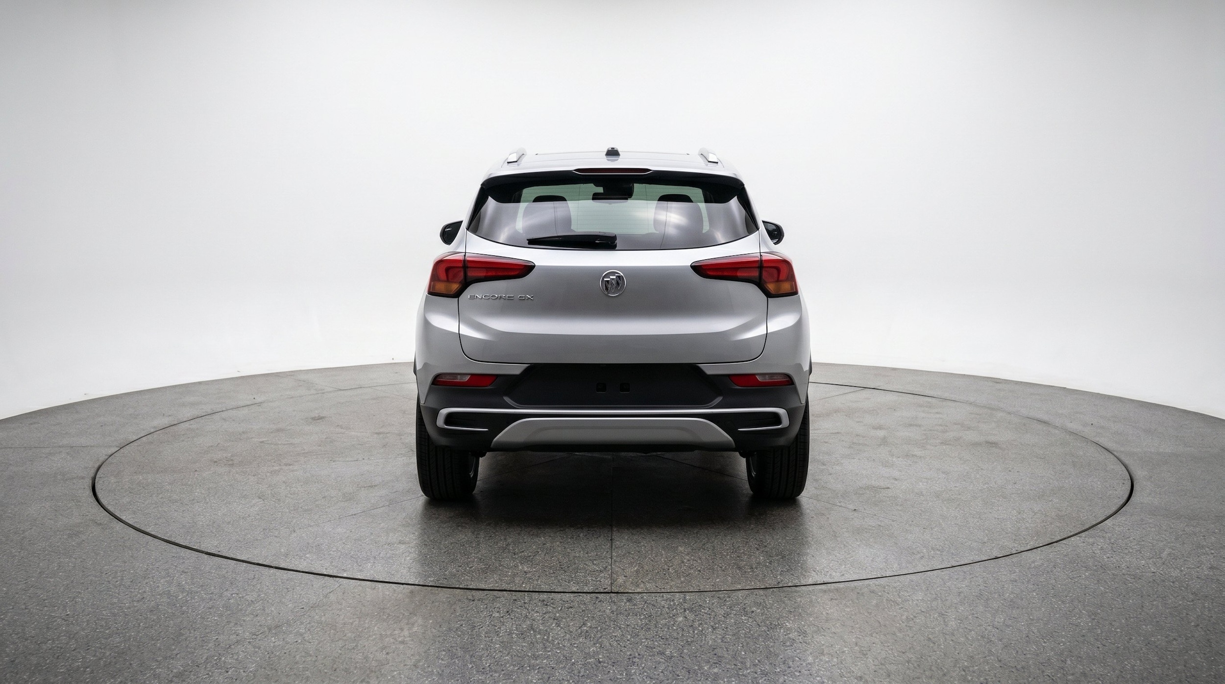 Thumbnail: 2026 Buick Encore GX - 7