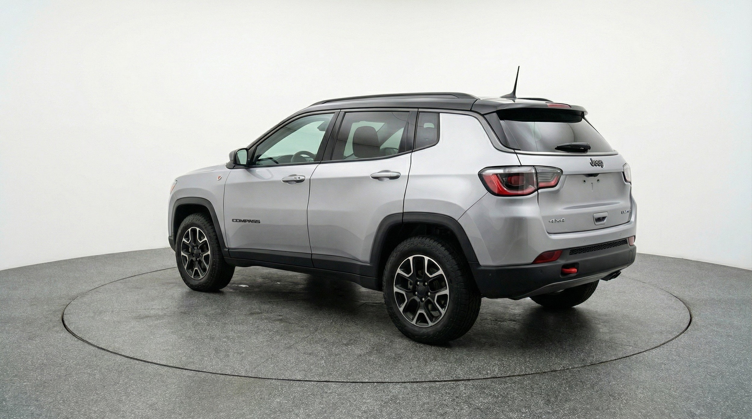Thumbnail: 2025 Jeep Compass - 6