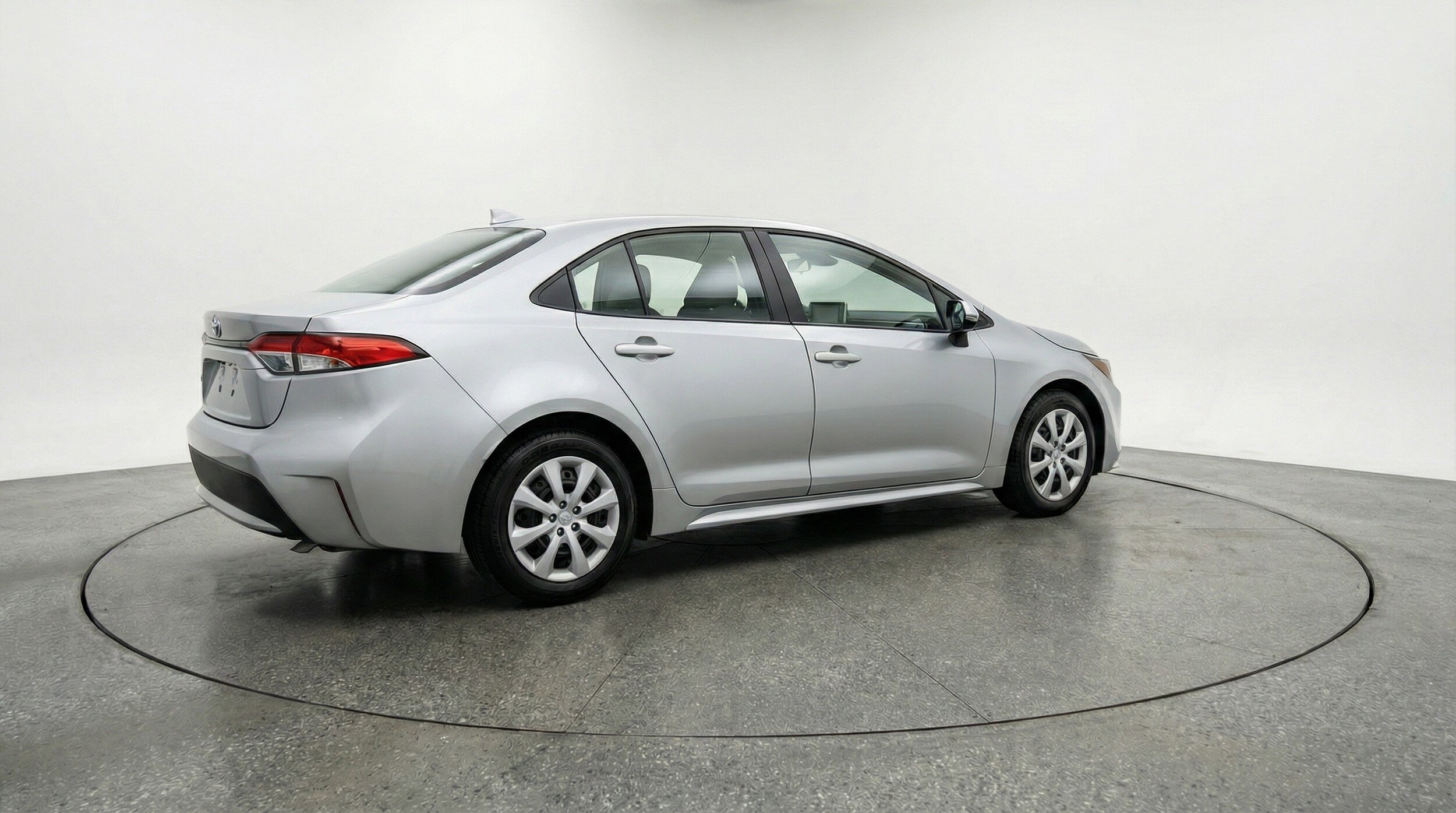 Thumbnail: 2025 Toyota Corolla - 9