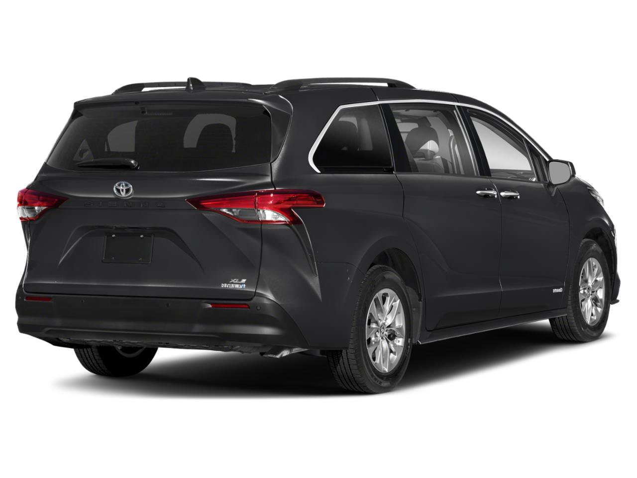 Thumbnail: 2023 Toyota Sienna - 2