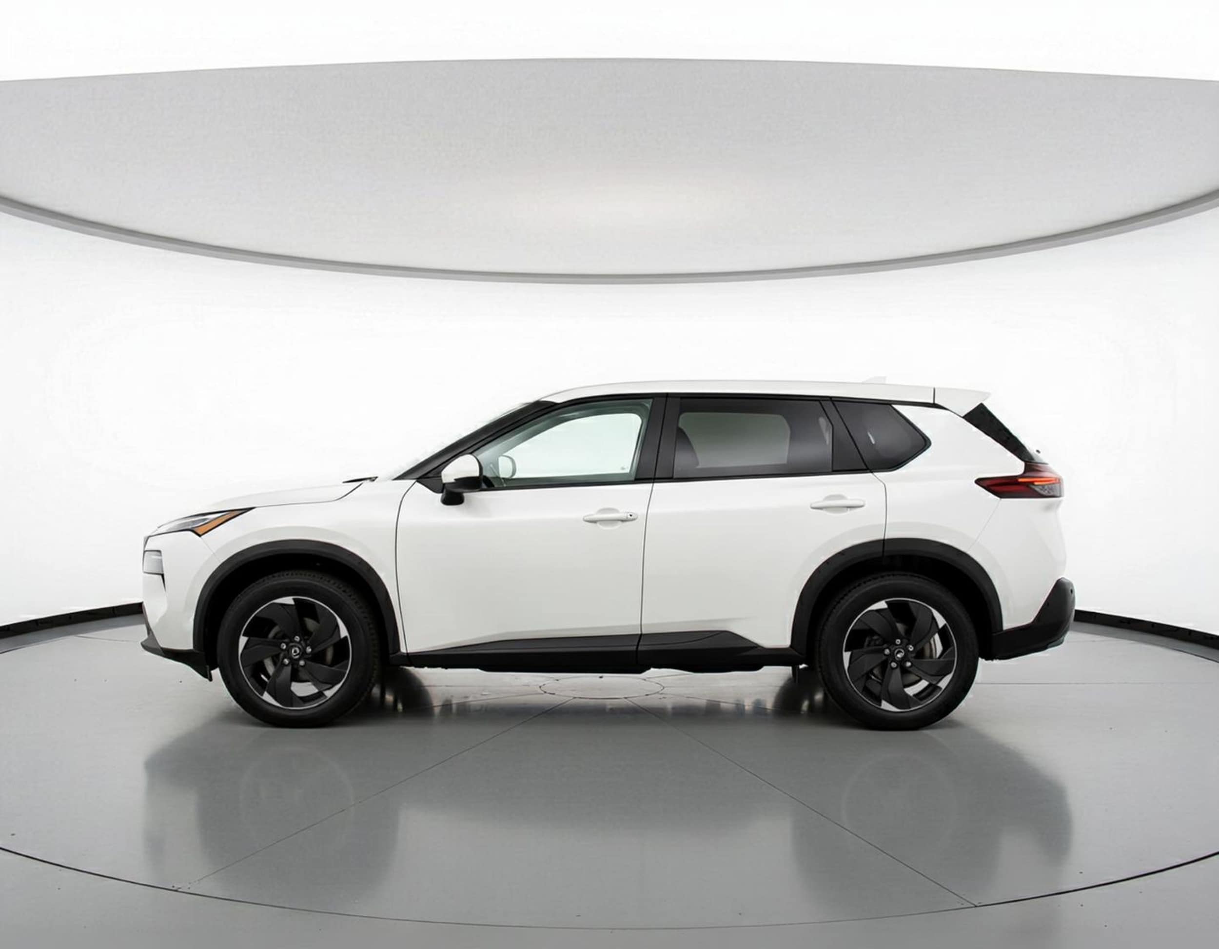 Thumbnail: 2025 Nissan Rogue - 4