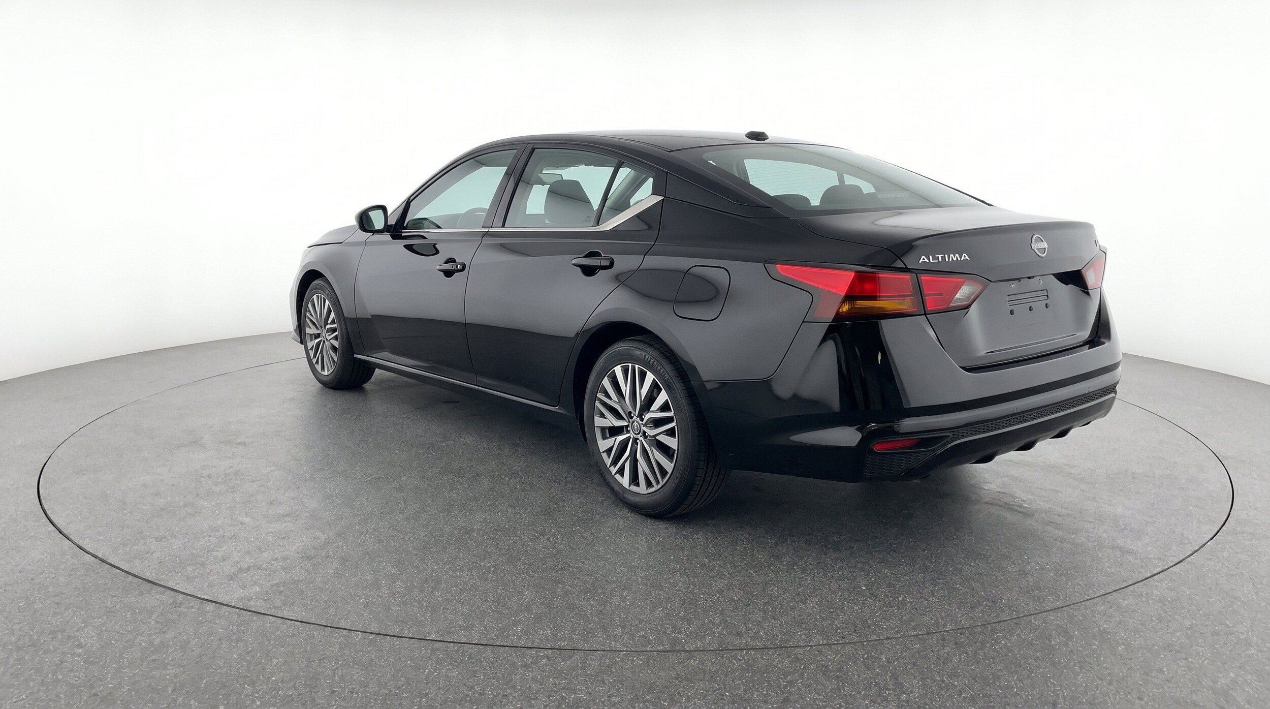 Thumbnail: 2026 Nissan Altima - 6