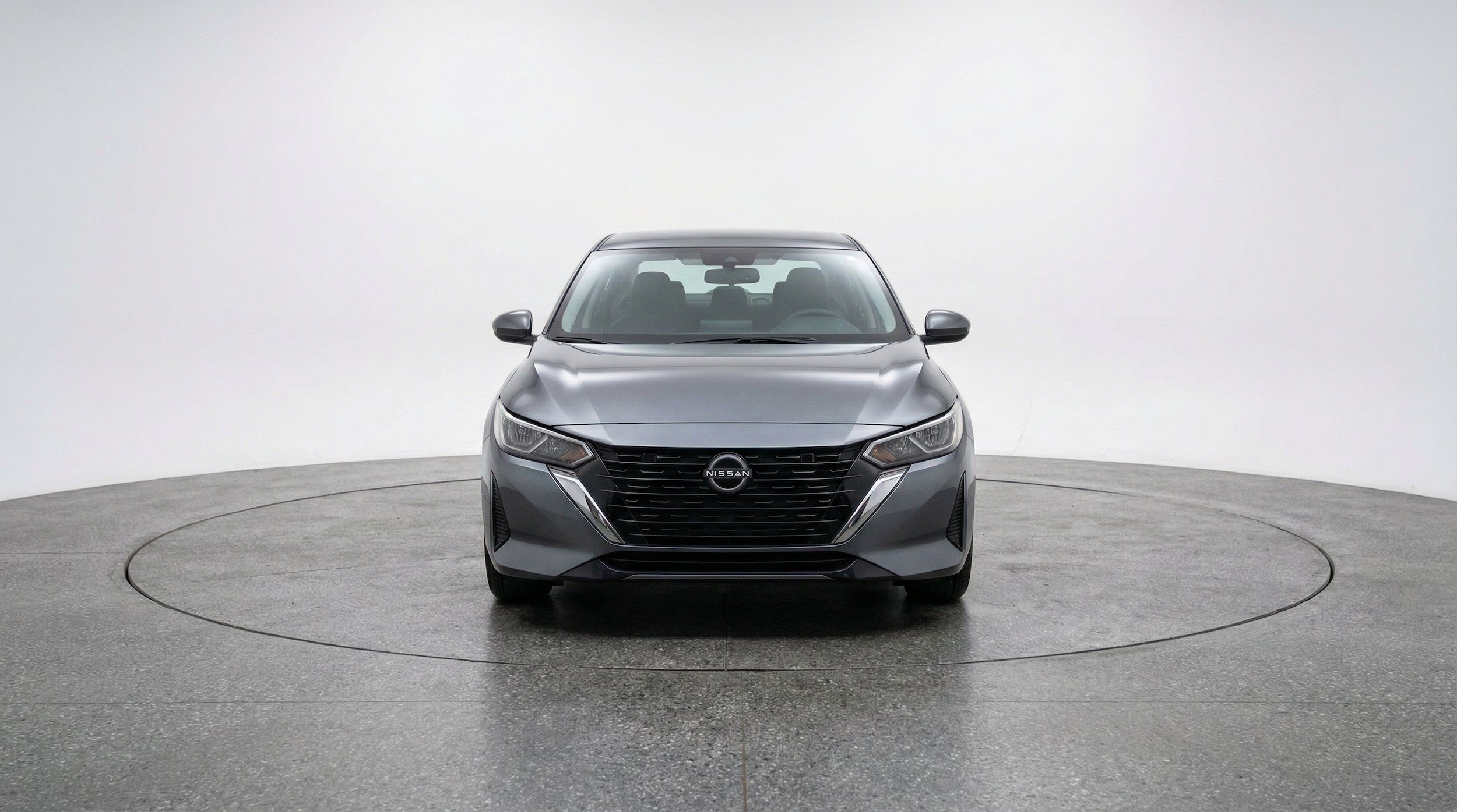 Thumbnail: 2025 Nissan Sentra - 2