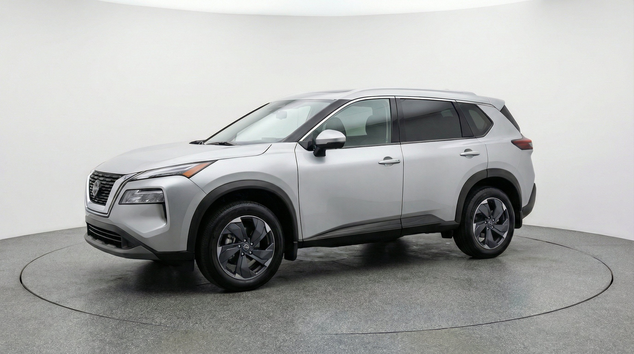 Thumbnail: 2025 Nissan Rogue - 3