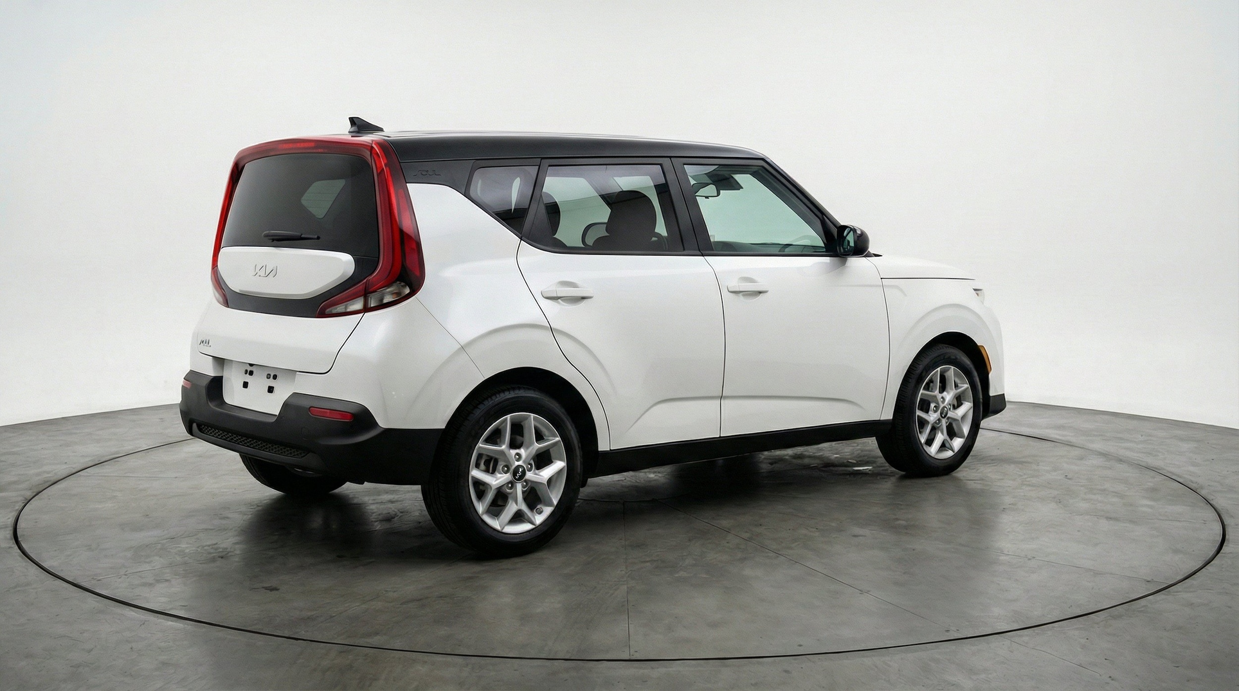 Thumbnail: 2025 Kia Soul - 9