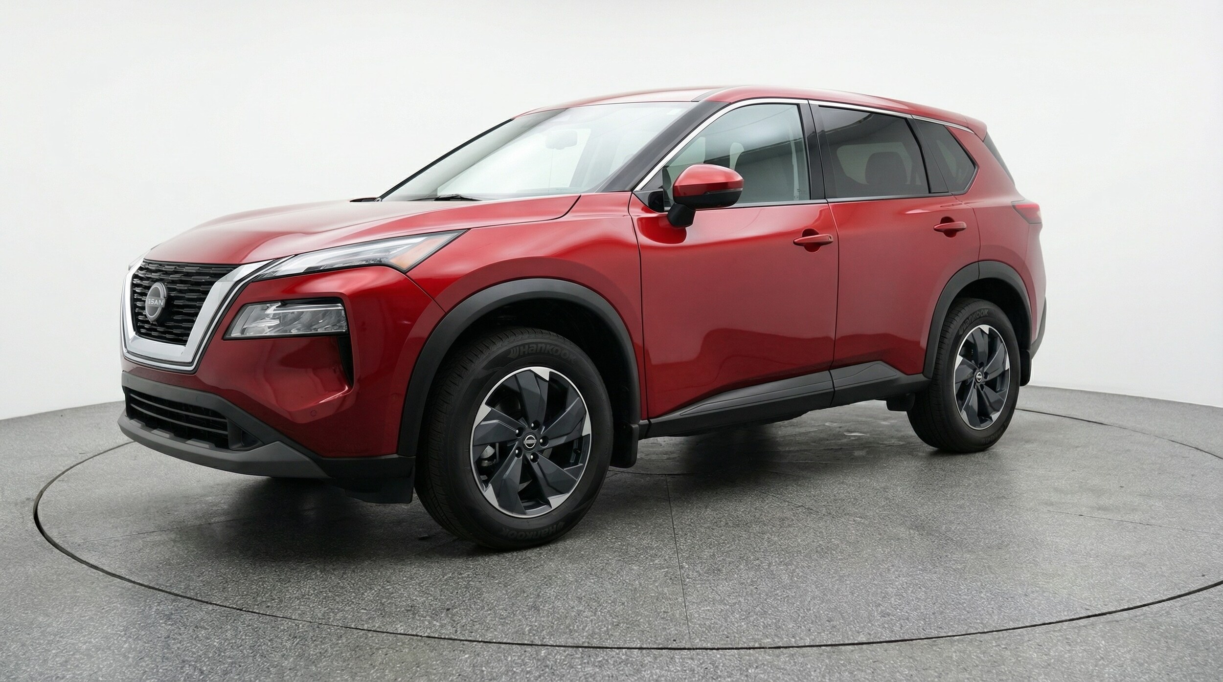 Thumbnail: 2025 Nissan Rogue - 3