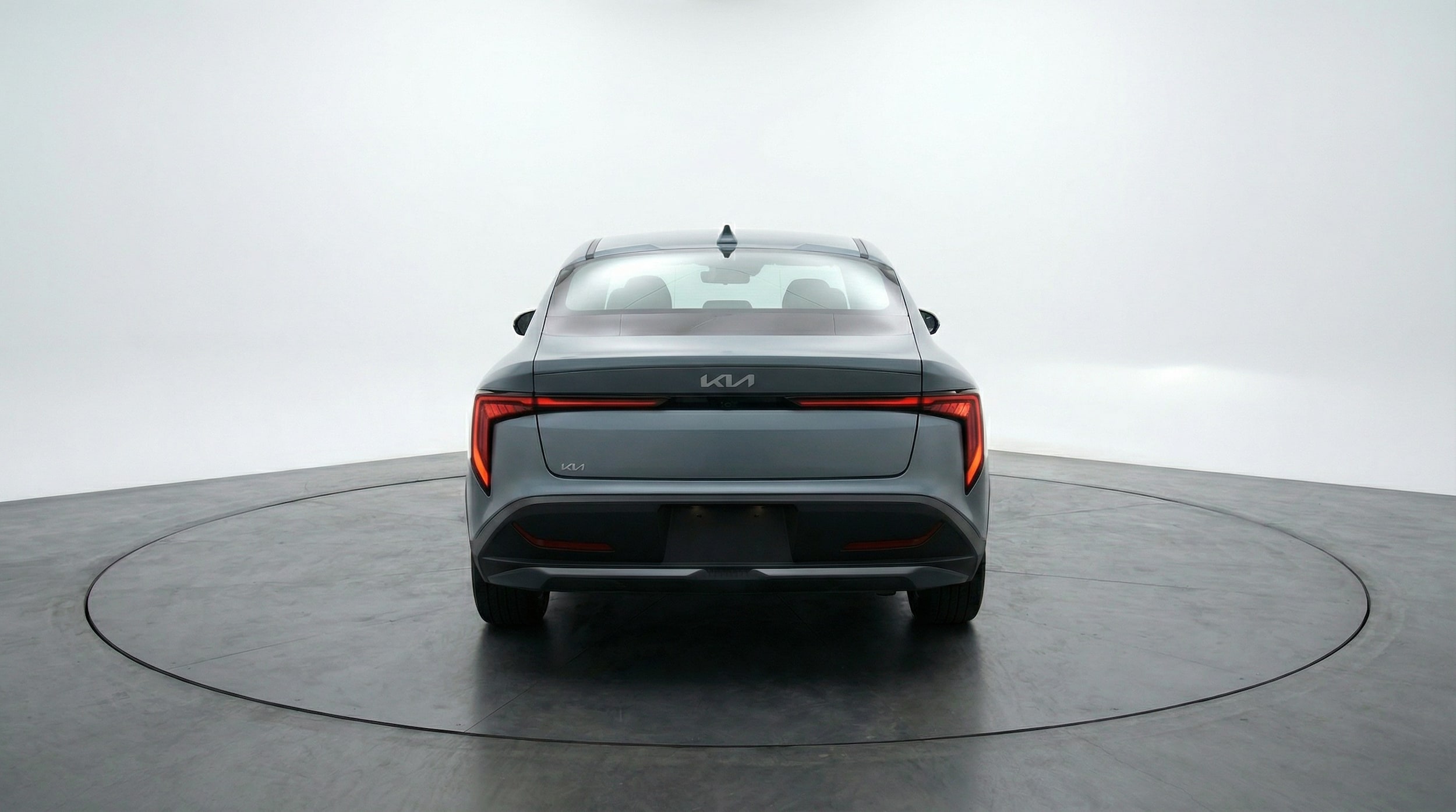 Thumbnail: 2025 Kia K4 - 6