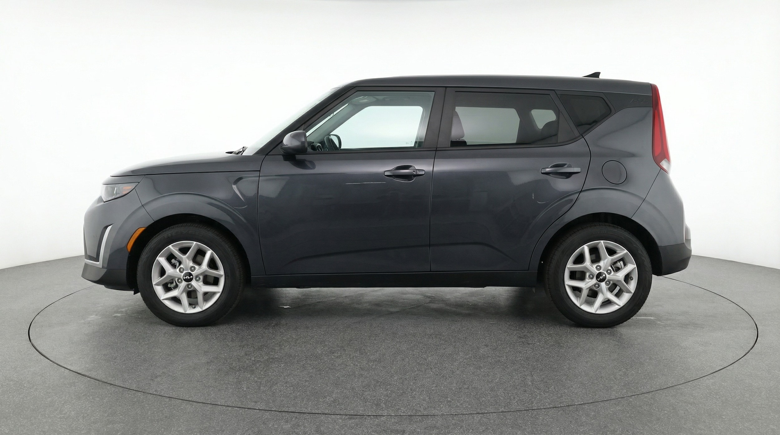 Thumbnail: 2025 Kia Soul - 4