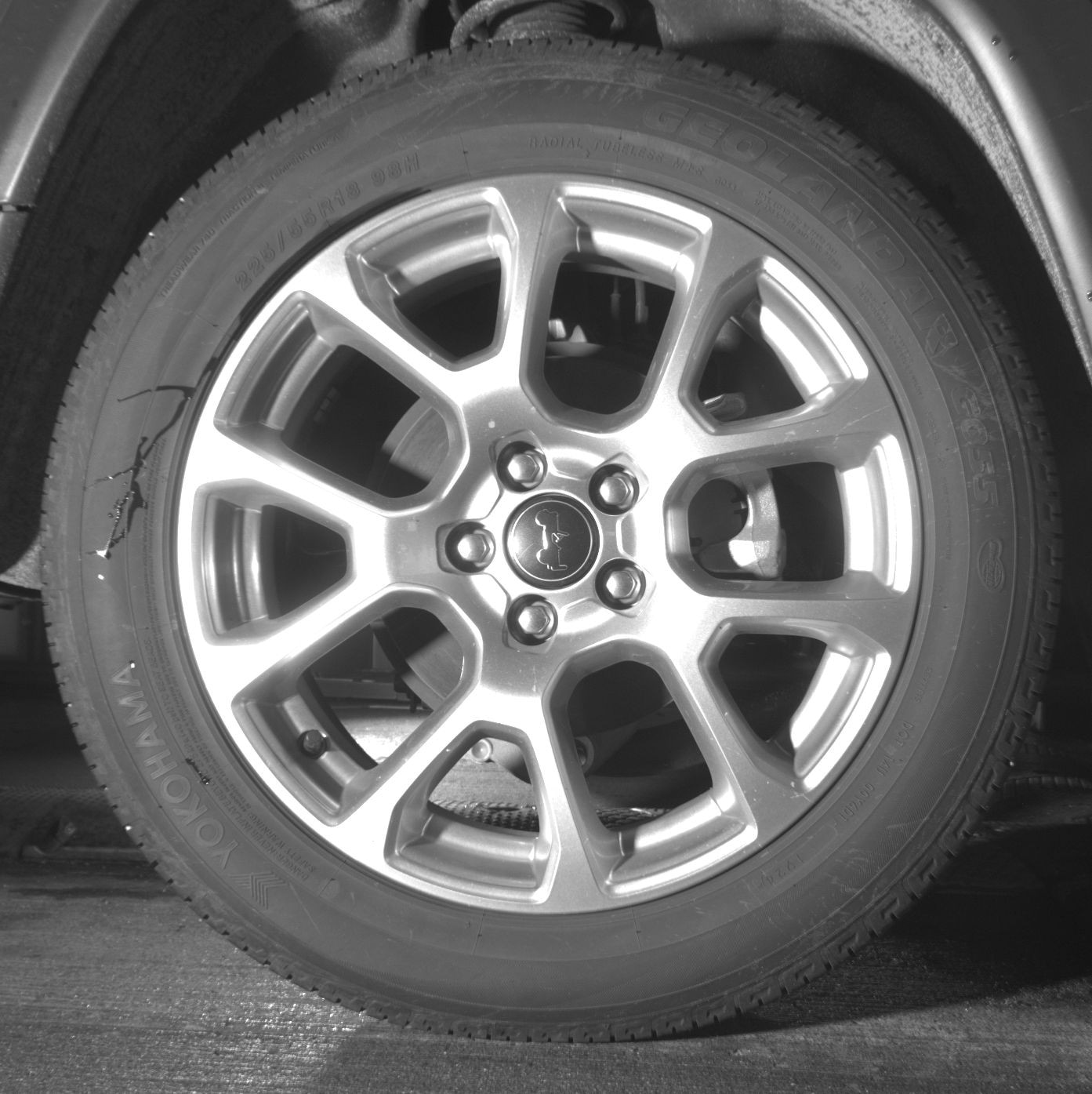 Thumbnail: 2025 Jeep Compass - 12