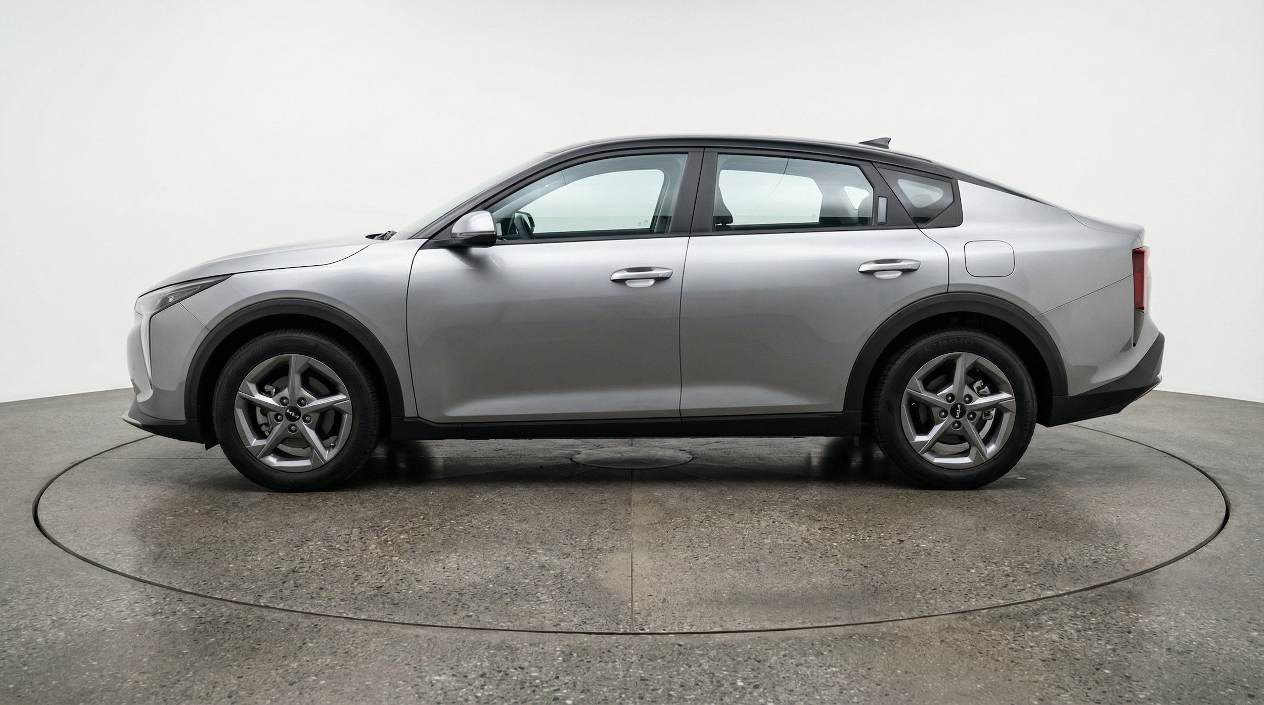 Thumbnail: 2025 Kia K4 - 5