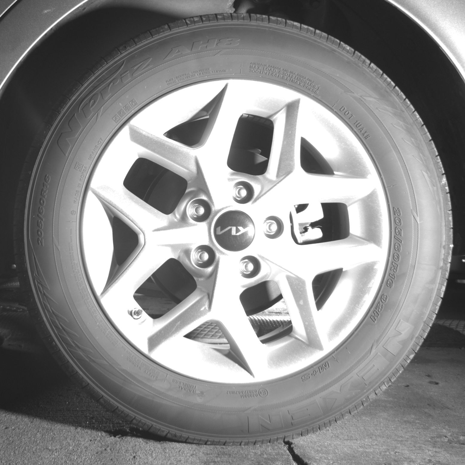 Thumbnail: 2025 Kia Soul - 11