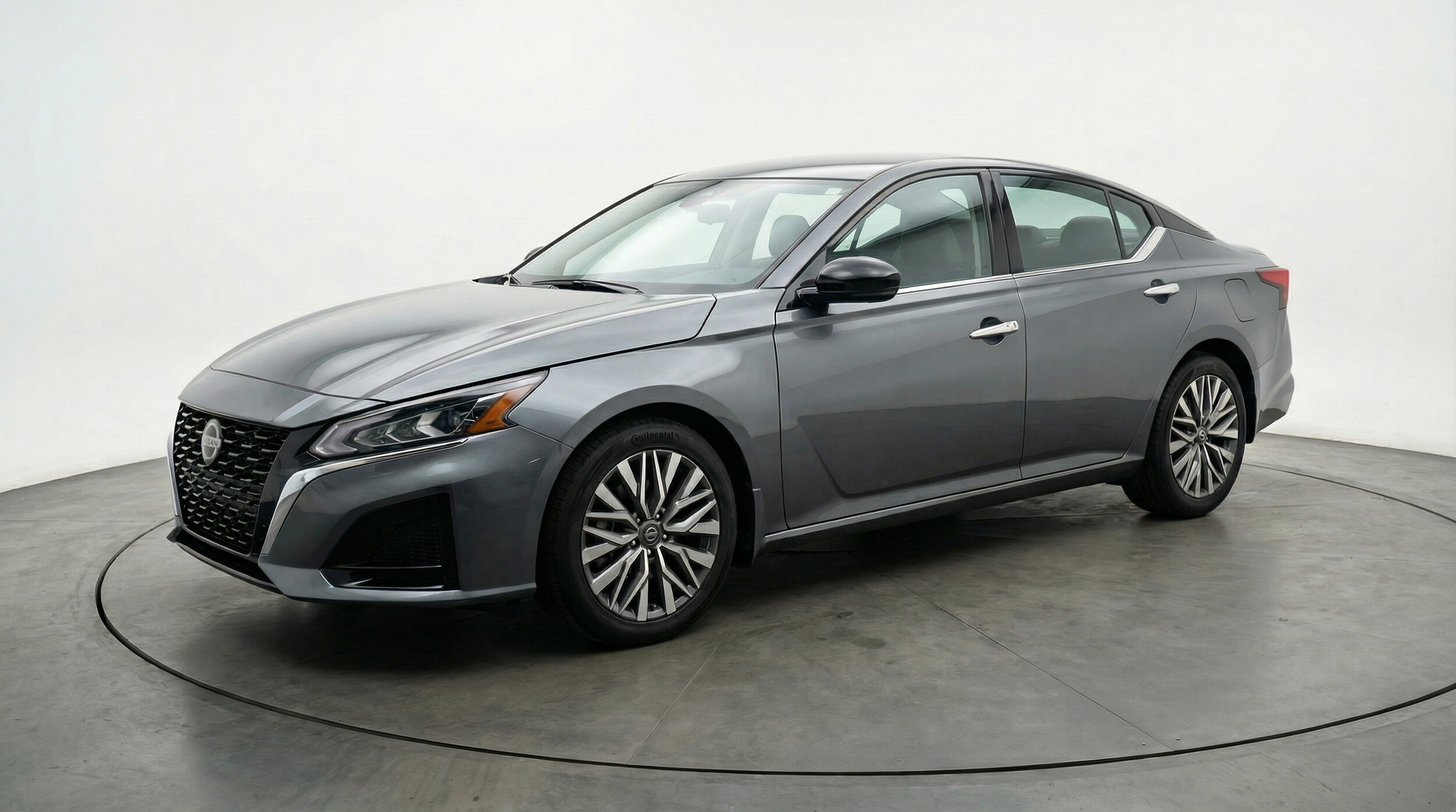 Thumbnail: 2025 Nissan Altima - 3