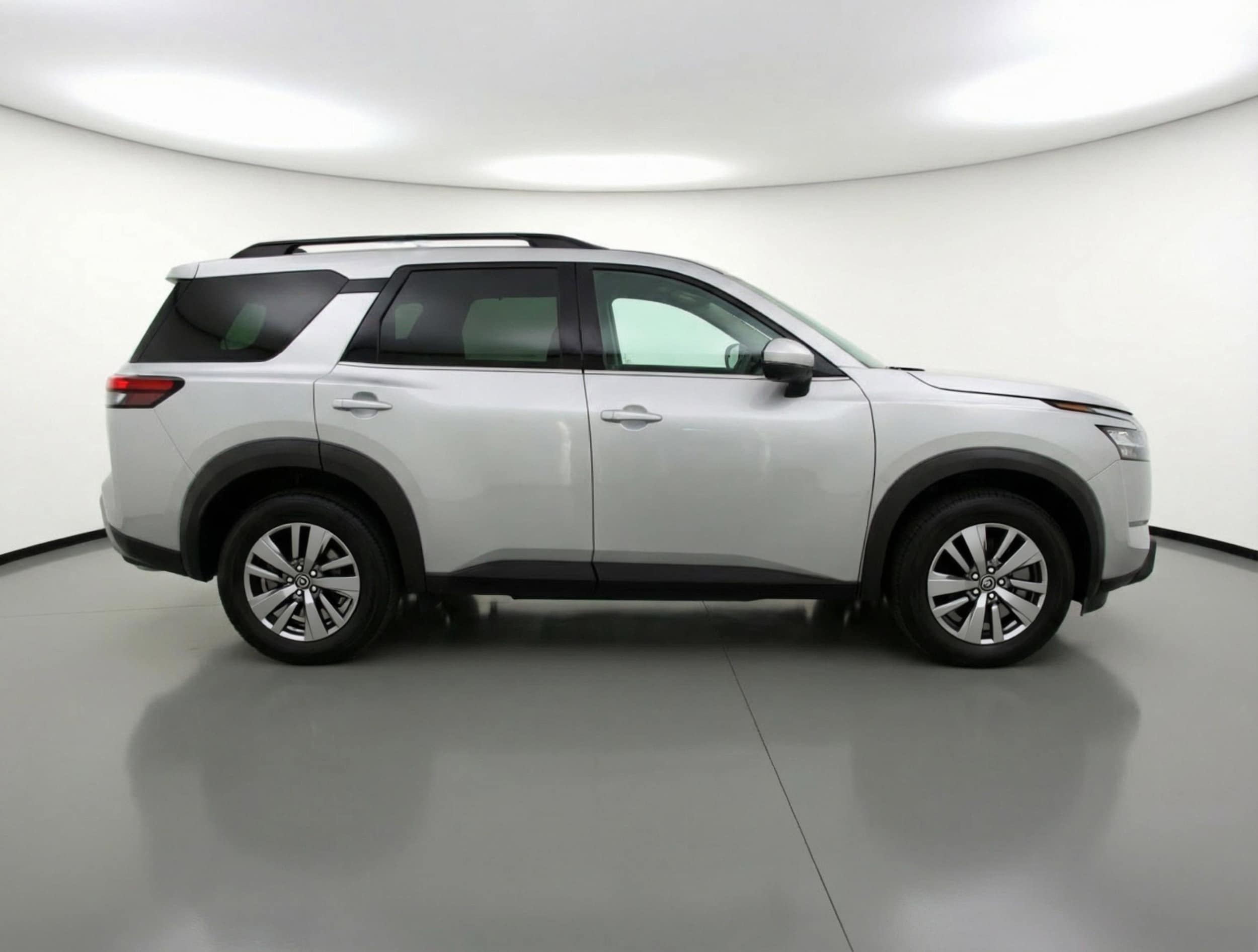 Thumbnail: 2025 Nissan Pathfinder - 11