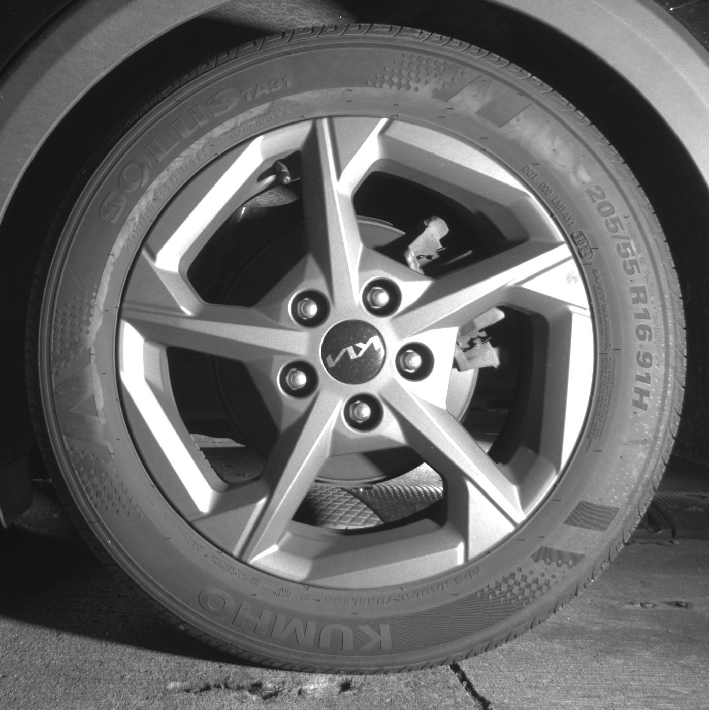 Thumbnail: 2025 Kia K4 - 11