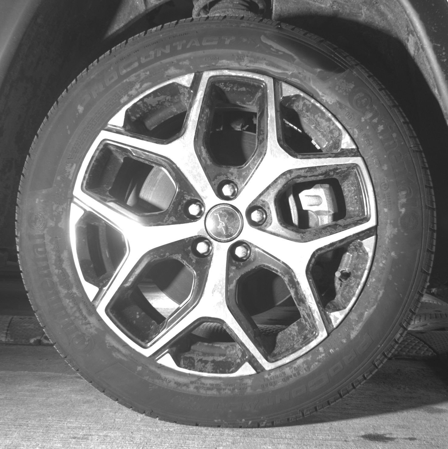 Thumbnail: 2025 Jeep Compass - 13