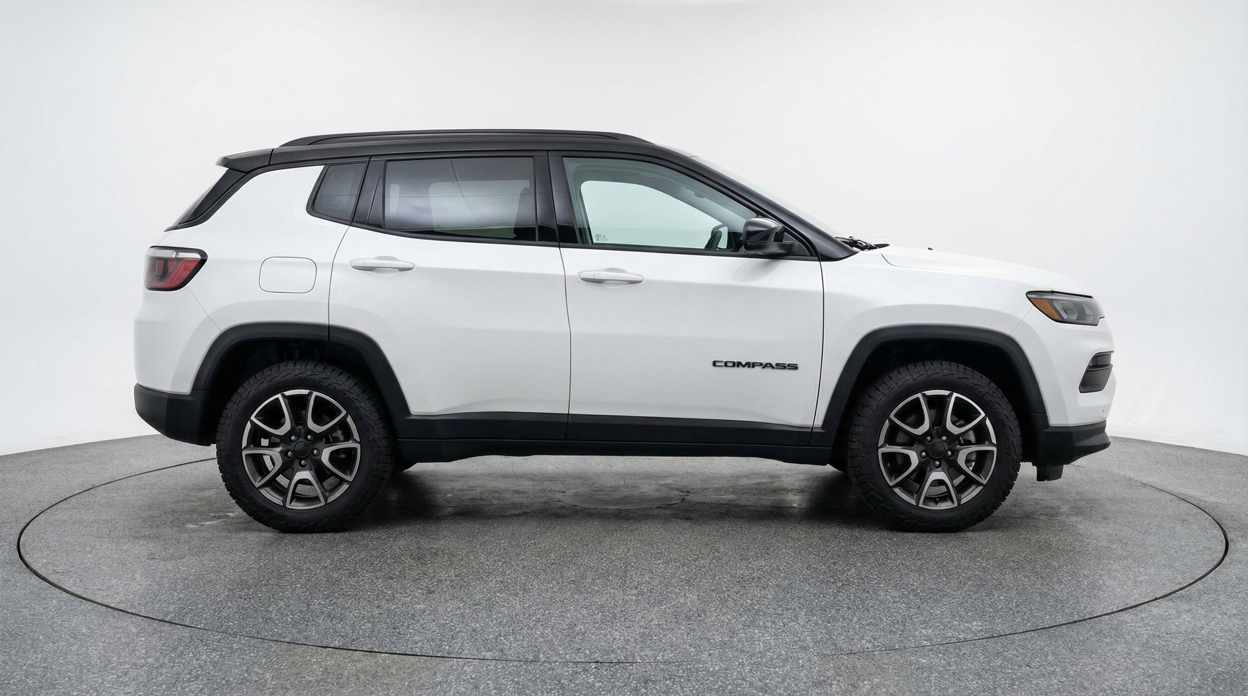 Thumbnail: 2025 Jeep Compass - 11