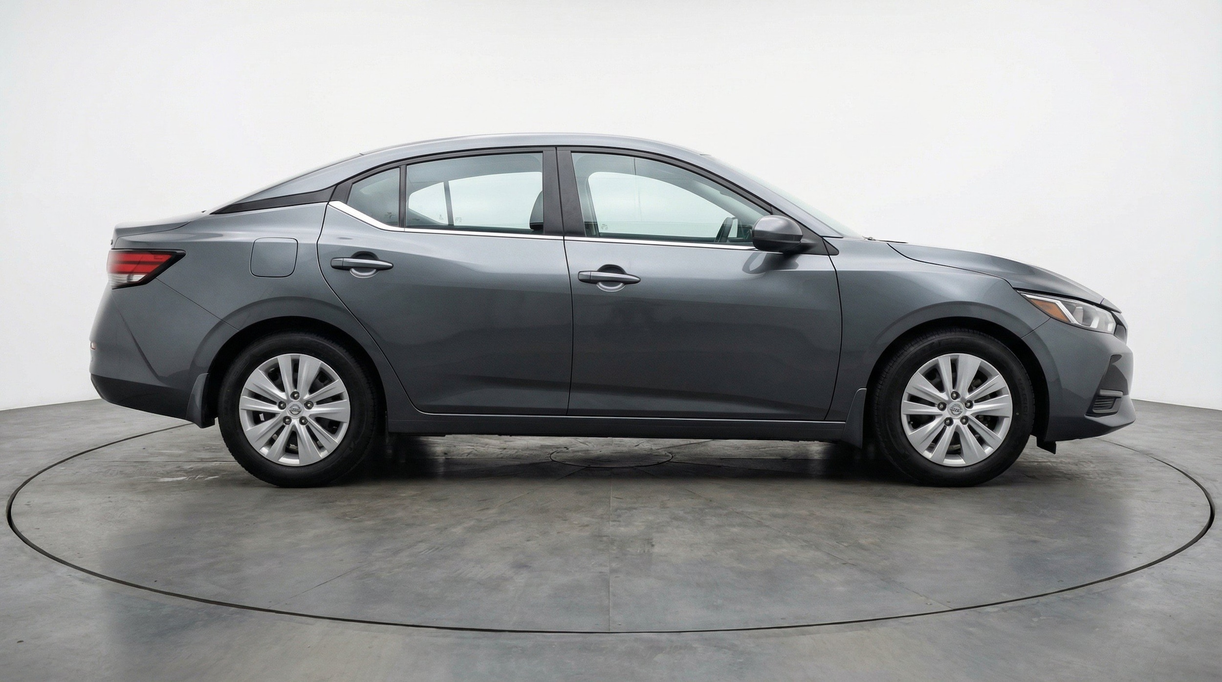 Thumbnail: 2025 Nissan Sentra - 11