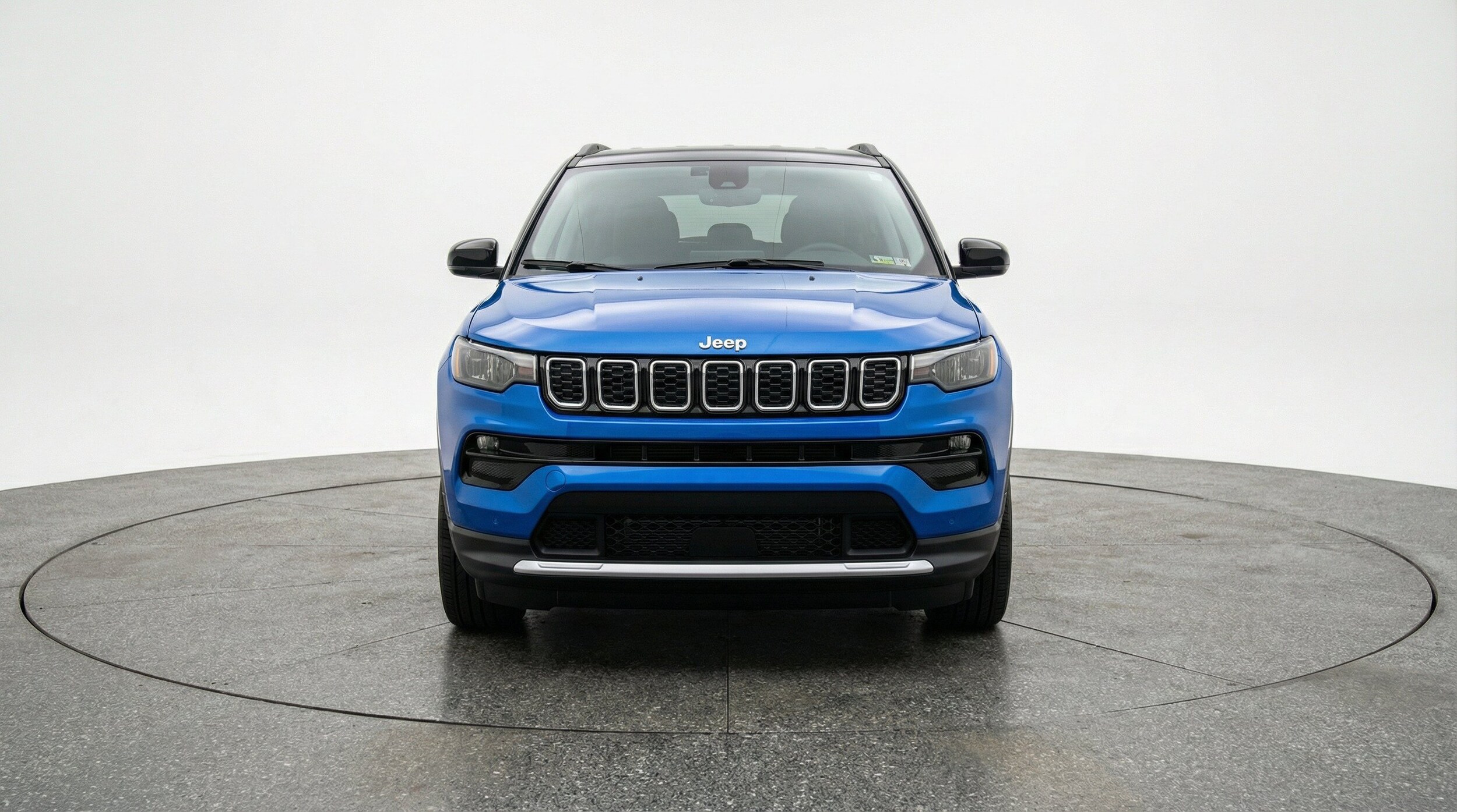 Thumbnail: 2025 Jeep Compass - 2