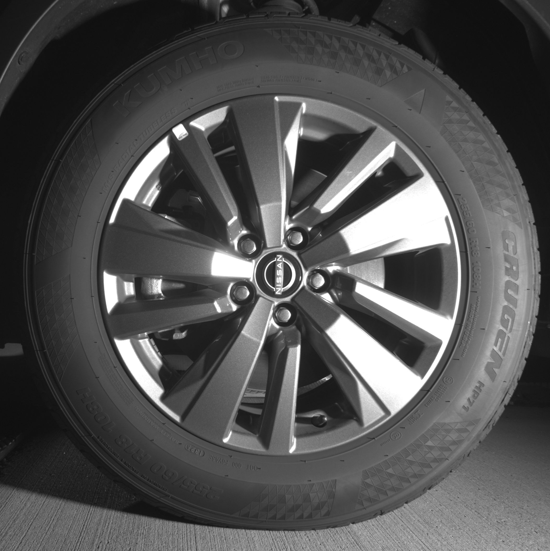 Thumbnail: 2025 Nissan Pathfinder - 9