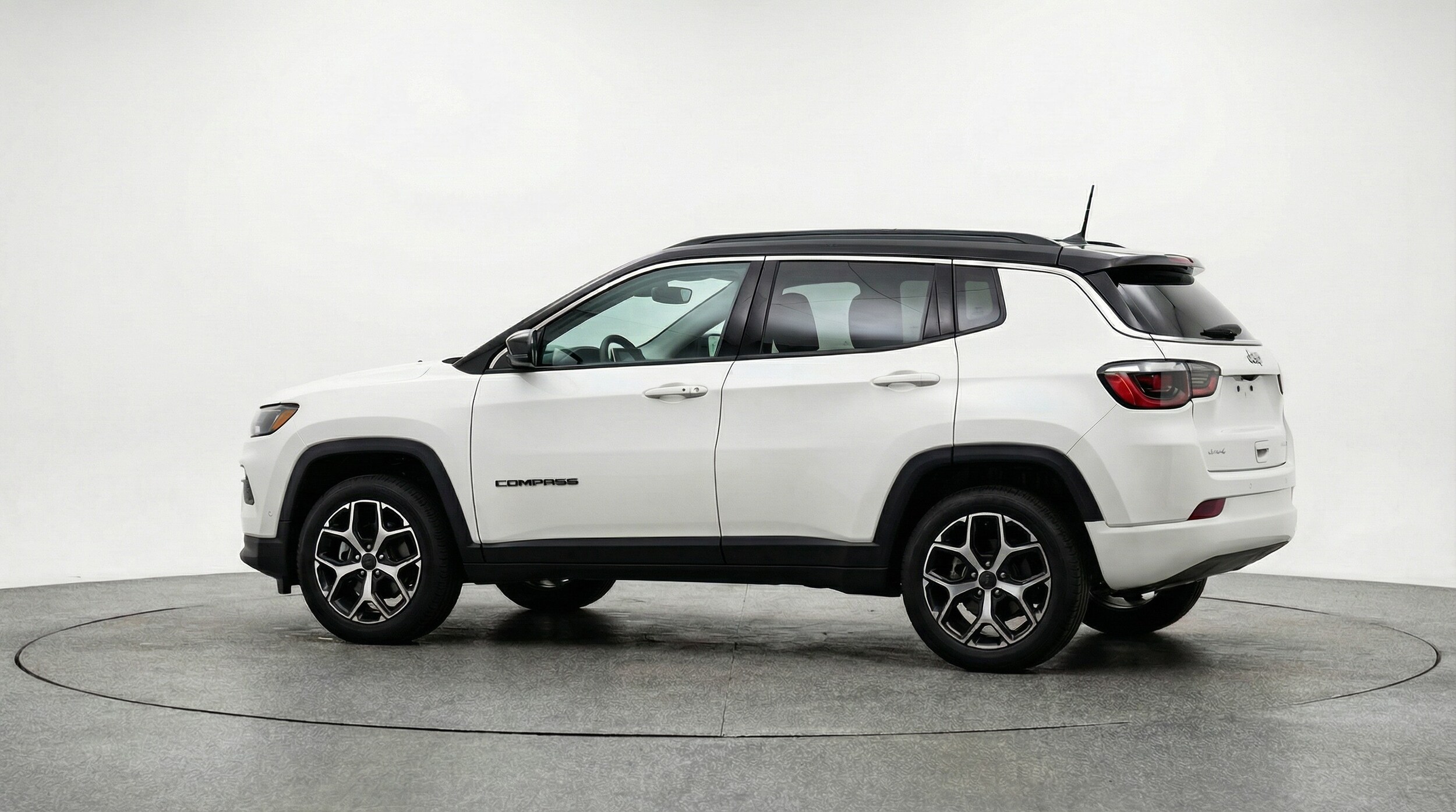 Thumbnail: 2025 Jeep Compass - 4