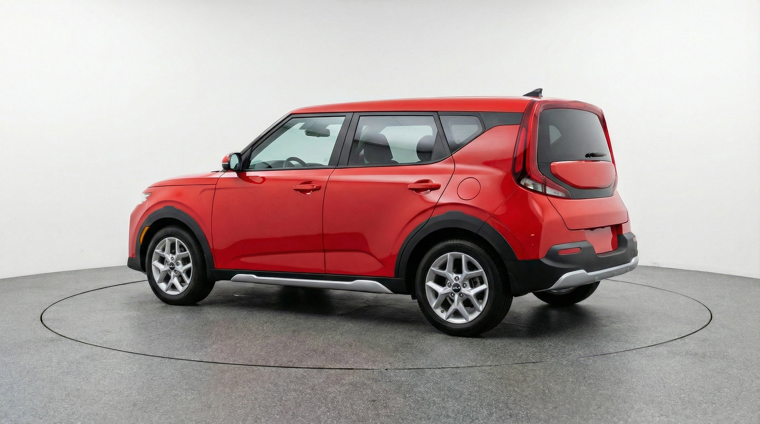 Thumbnail: 2025 Kia Soul - 6