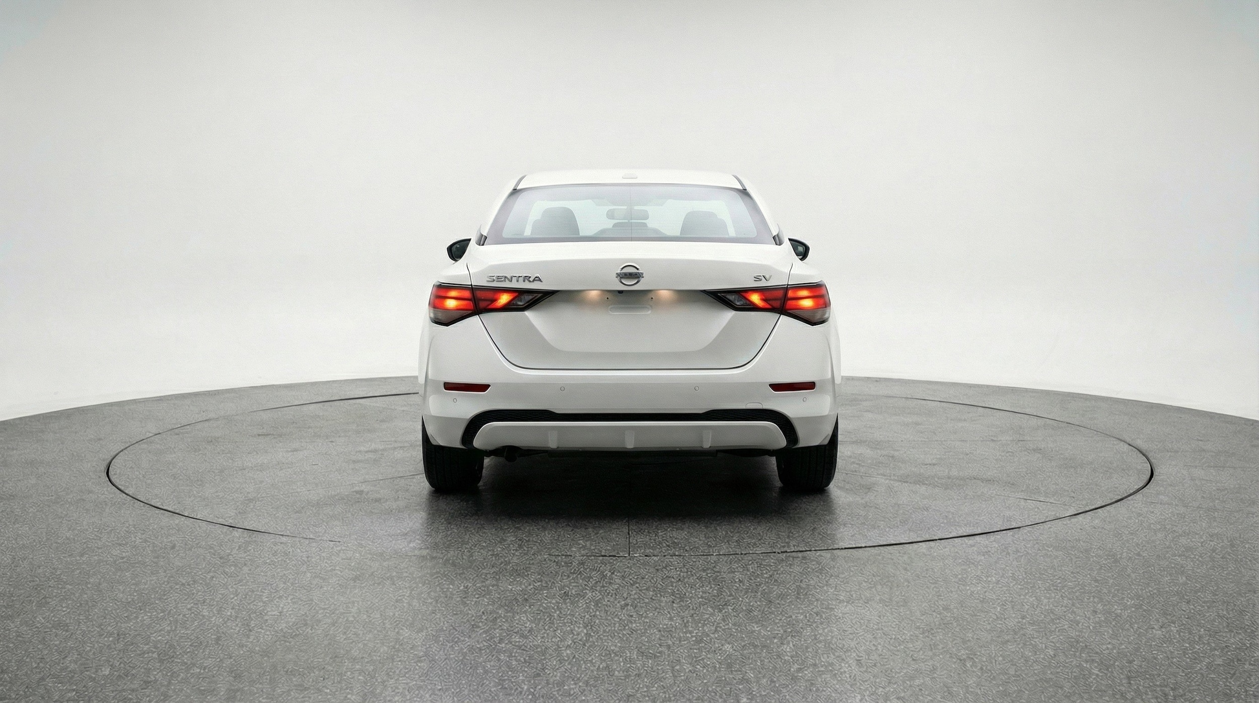 Thumbnail: 2024 Nissan Sentra - 7