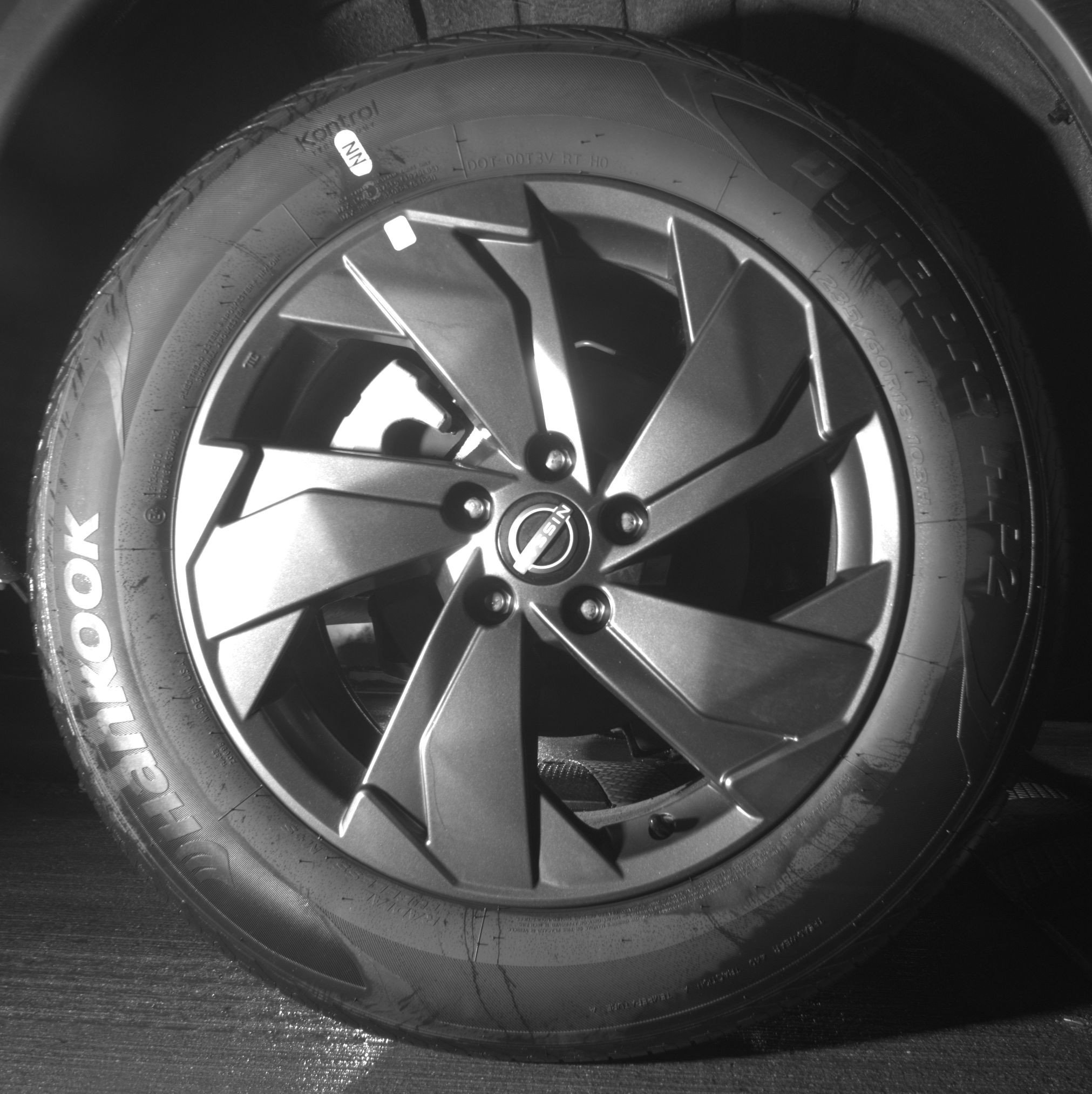Thumbnail: 2026 Nissan Rogue - 15