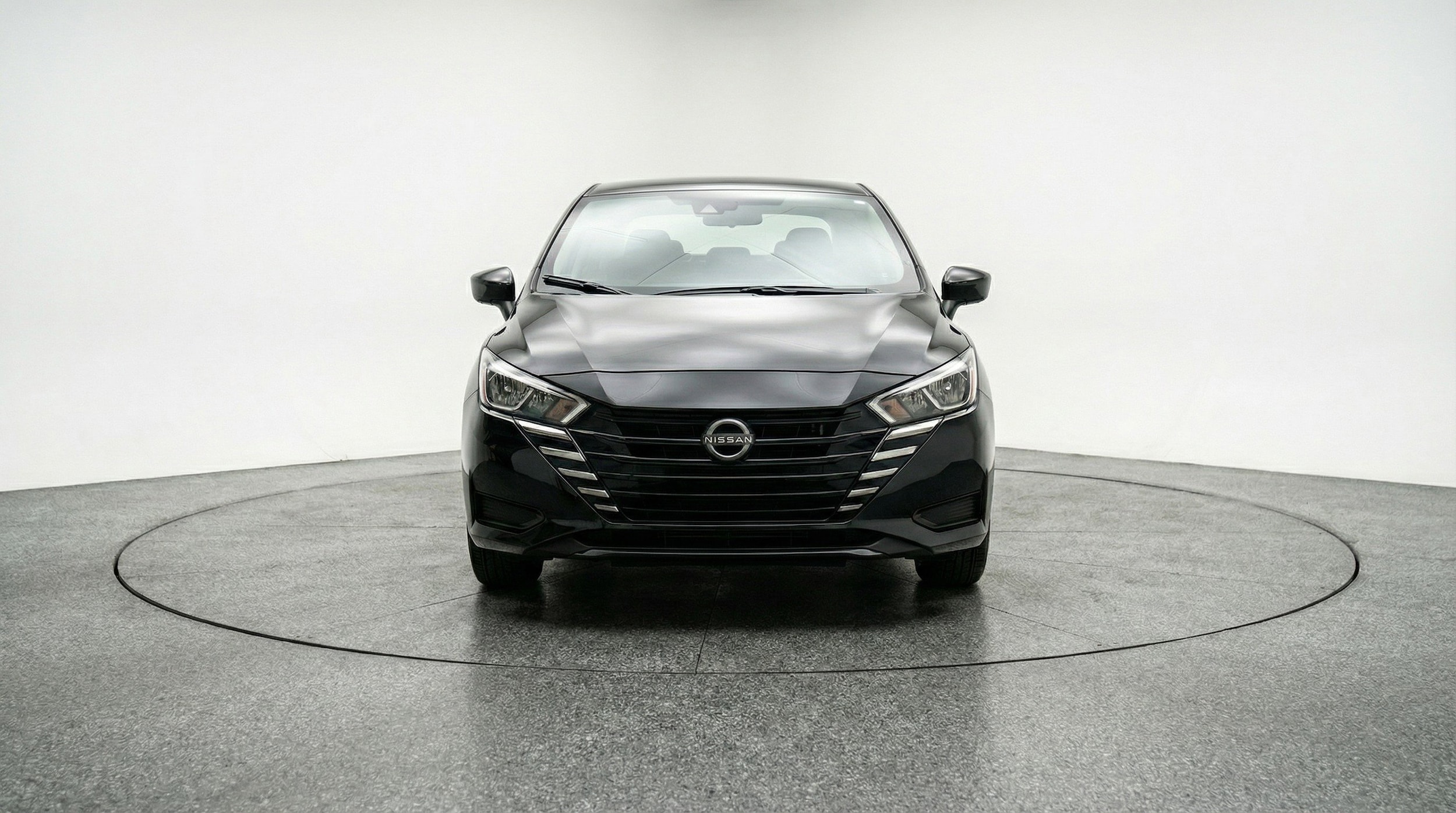 Thumbnail: 2025 Nissan Versa - 2