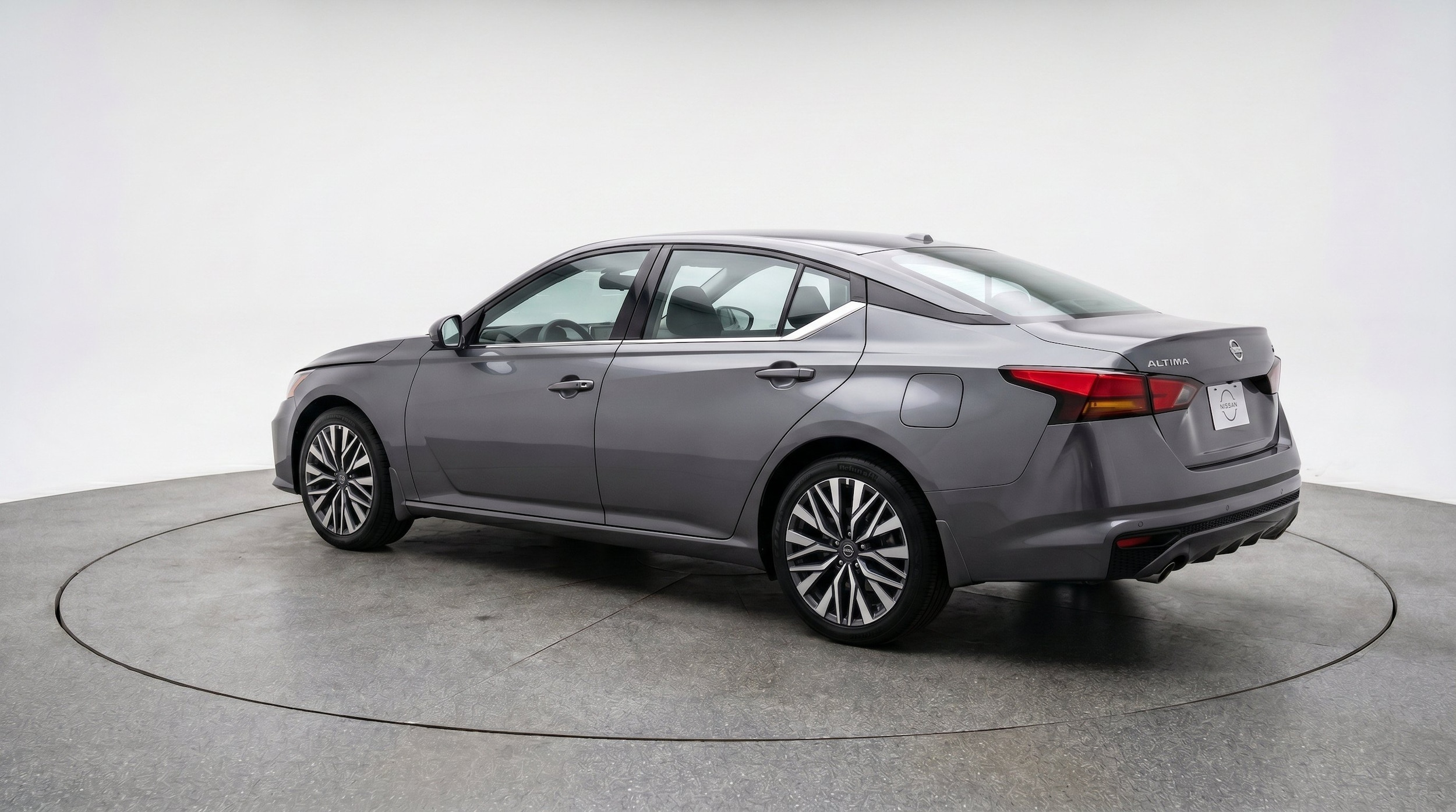 Thumbnail: 2026 Nissan Altima - 6