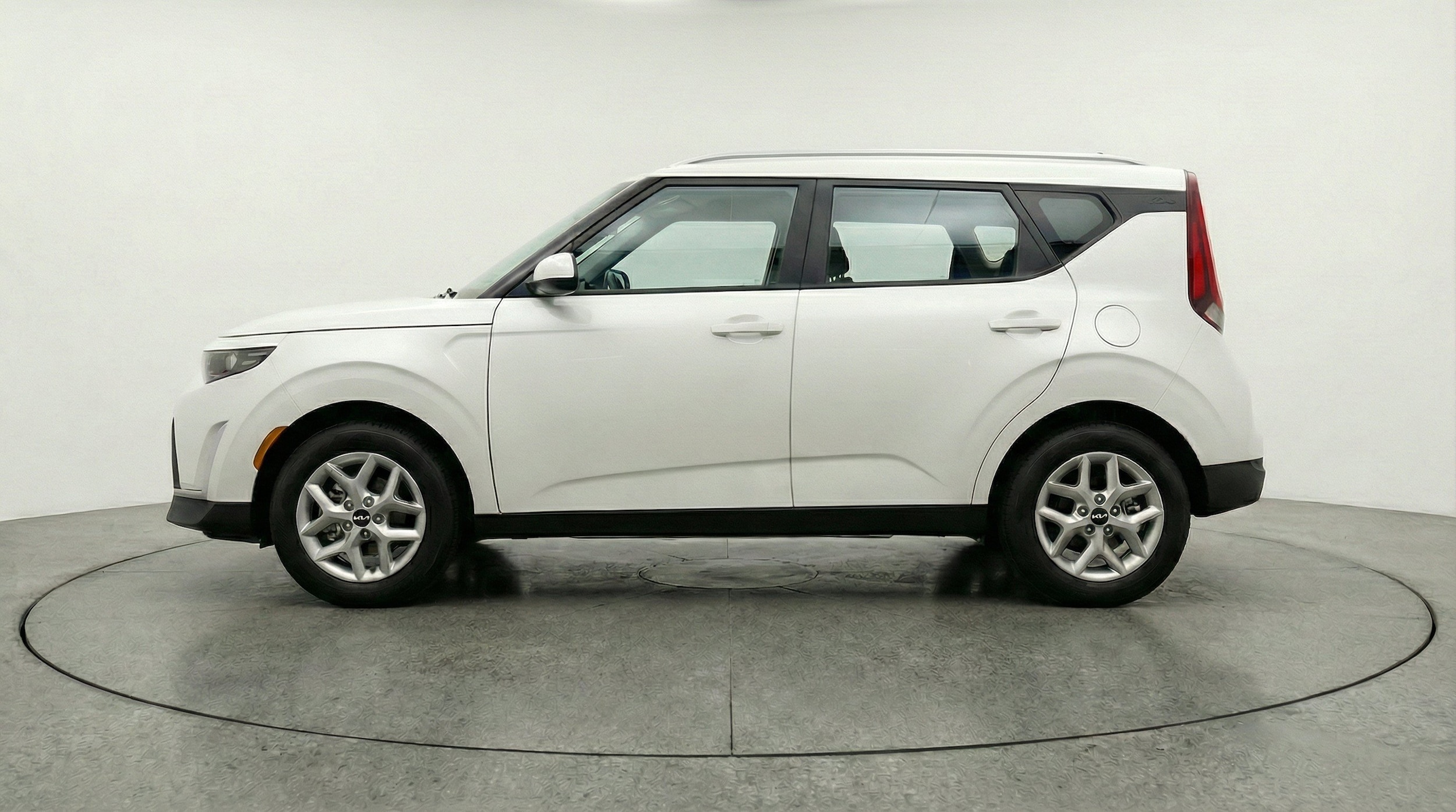 Thumbnail: 2025 Kia Soul - 5