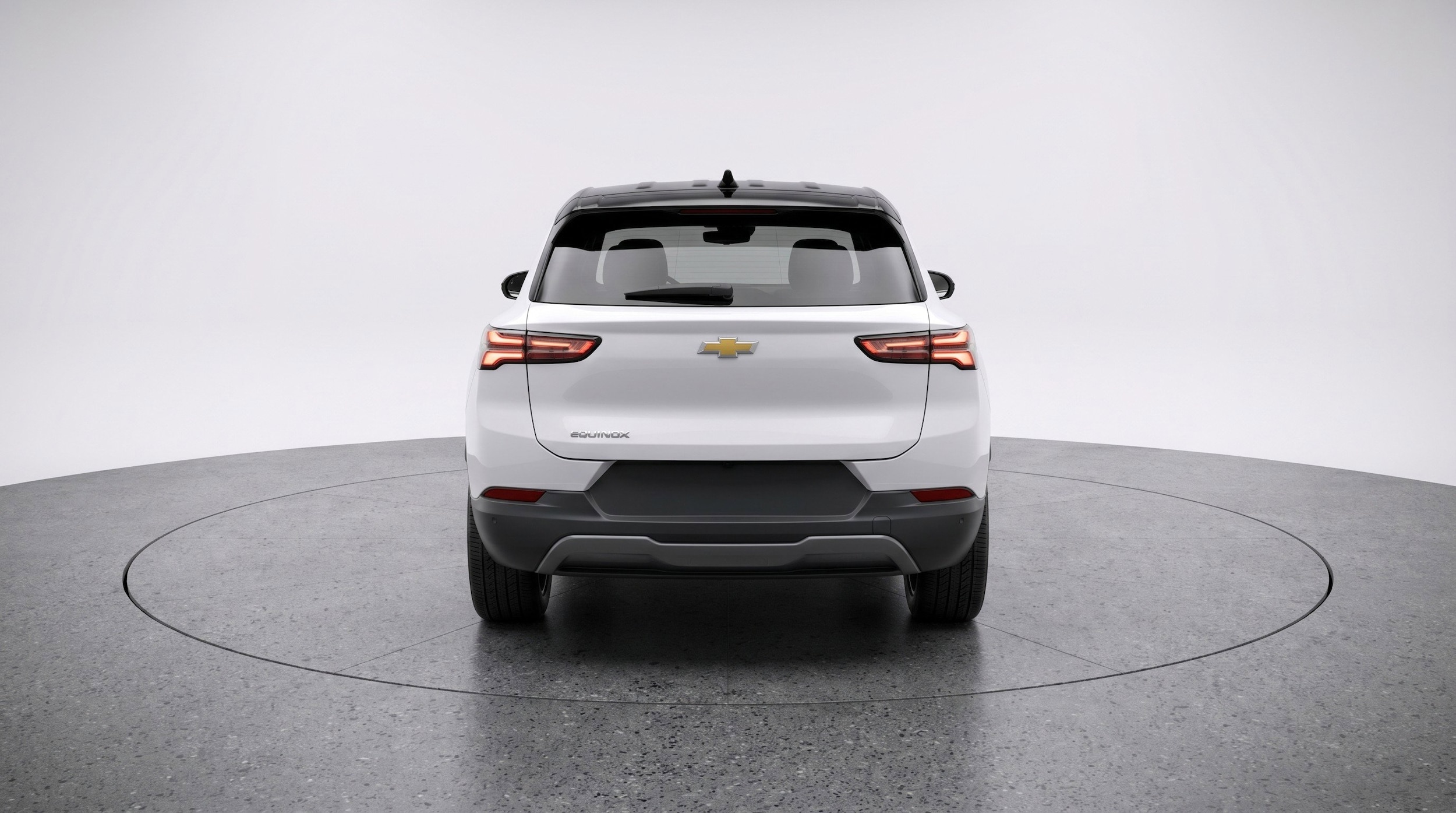 Thumbnail: 2025 Chevrolet Equinox - 7