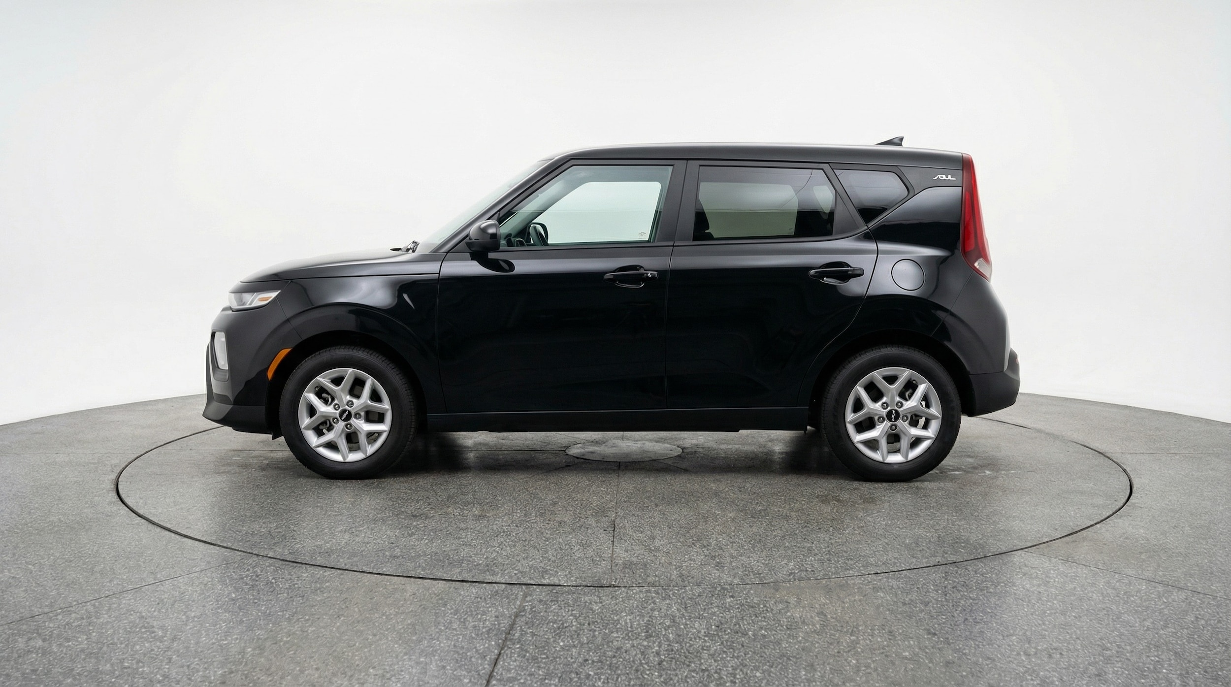 Thumbnail: 2025 Kia Soul - 4