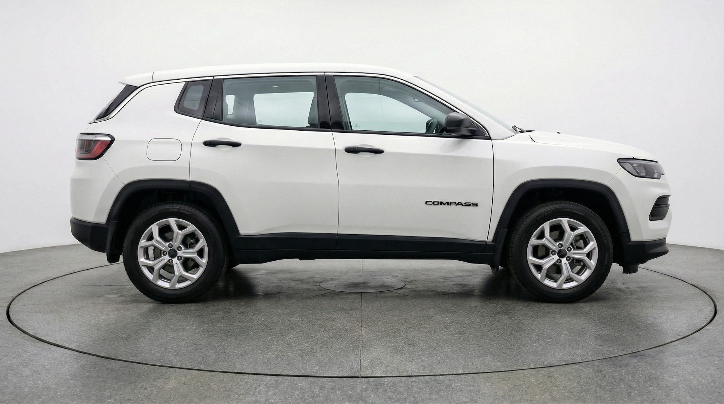 Thumbnail: 2025 Jeep Compass - 8