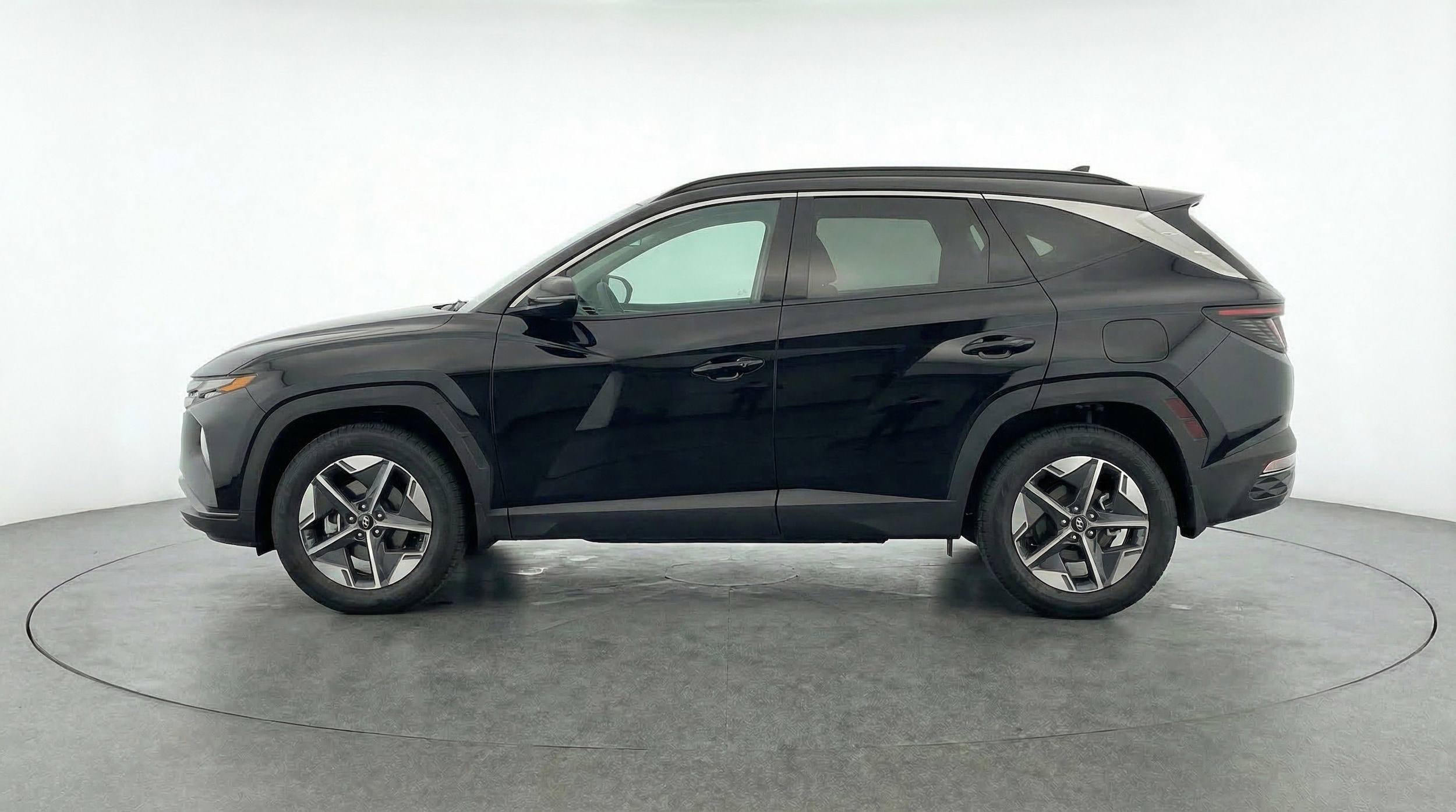 Thumbnail: 2025 Hyundai Tucson - 5