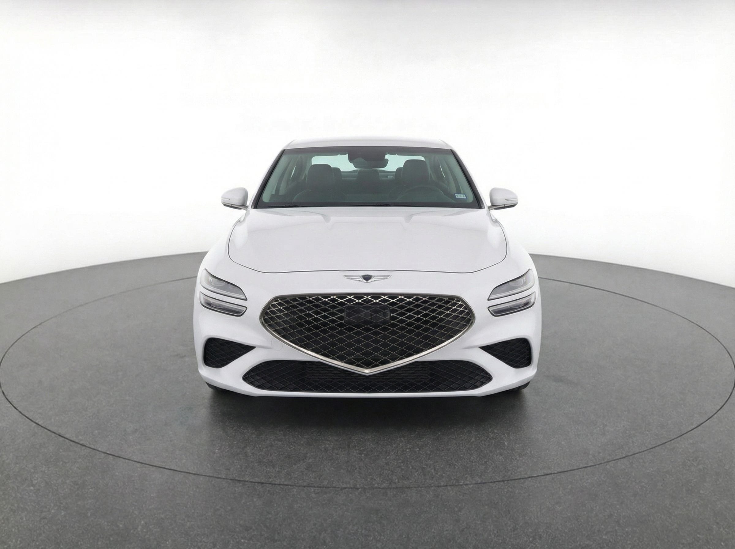 Thumbnail: 2025 Genesis G70 - 2