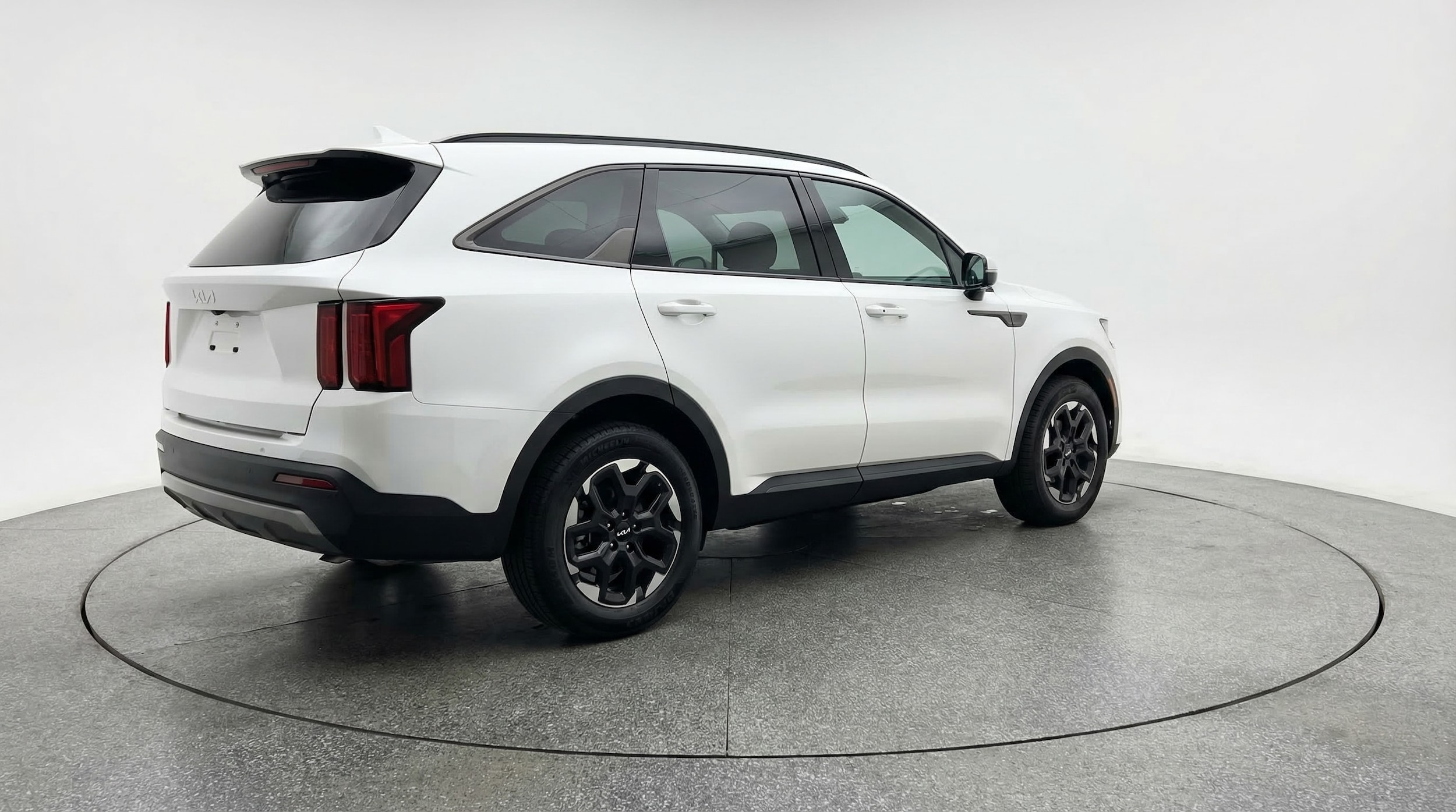 Thumbnail: 2024 Kia Sorento - 7