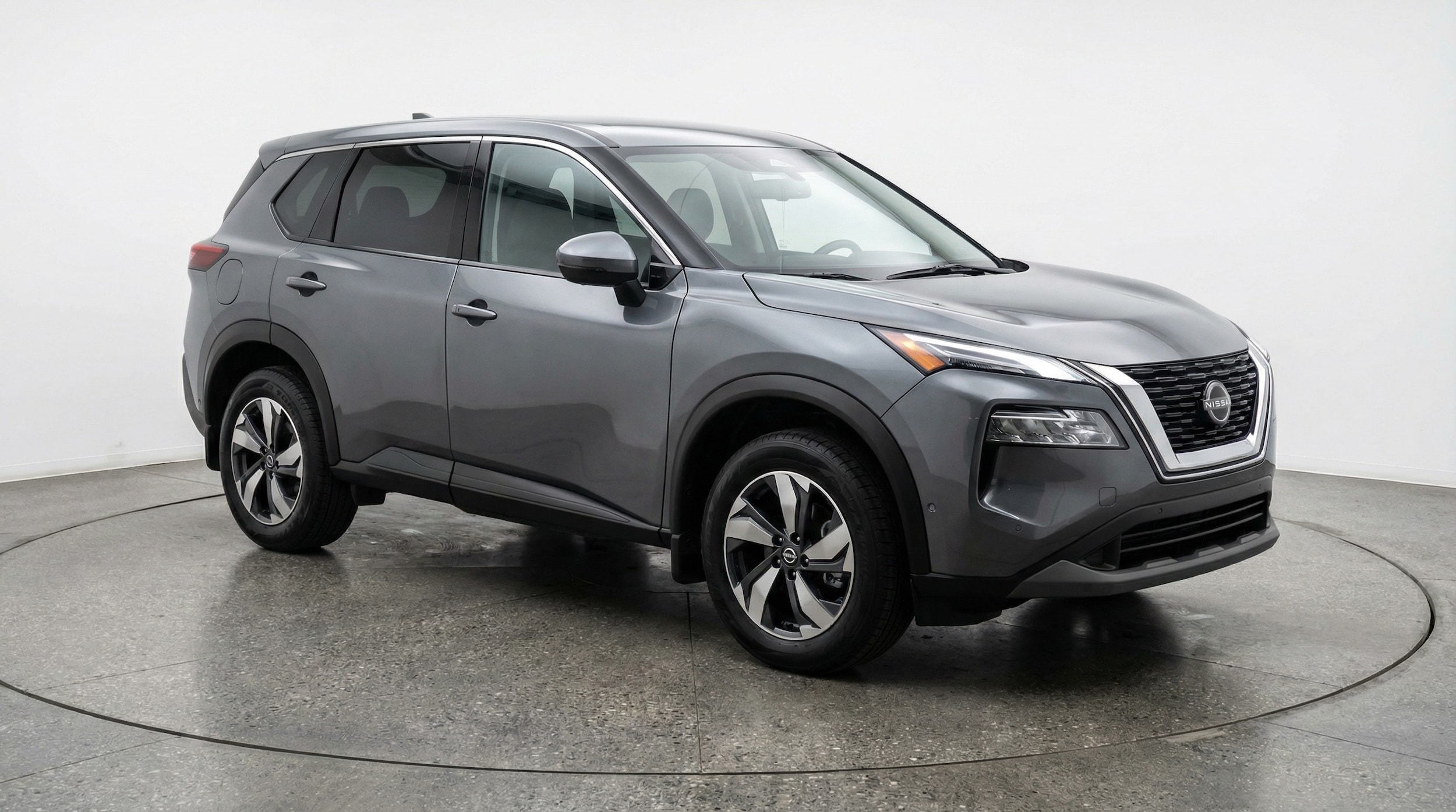 Thumbnail: 2025 Nissan Rogue - 1