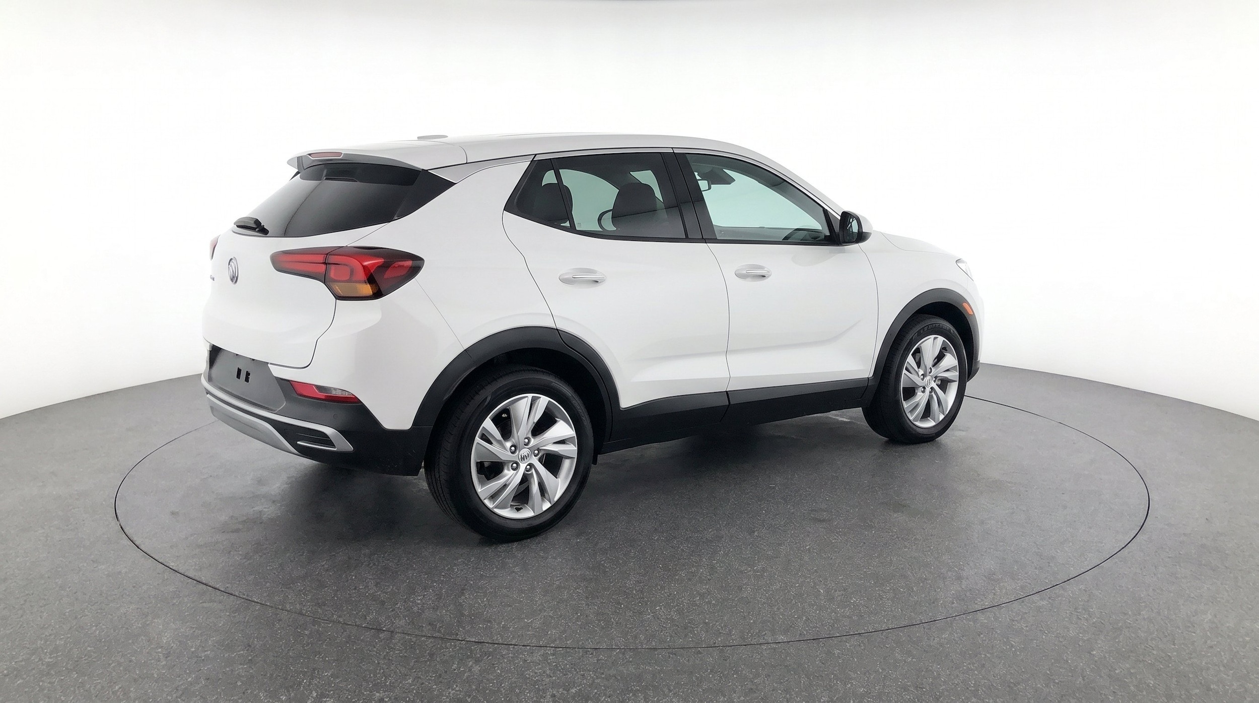 Thumbnail: 2026 Buick Encore GX - 9