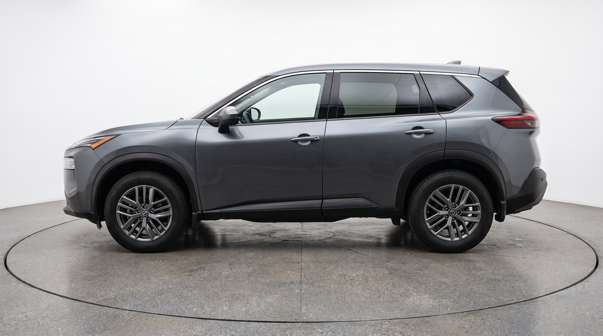 Thumbnail: 2026 Nissan Rogue - 5