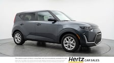 2025 Kia Soul  -
                  Lynn, MA