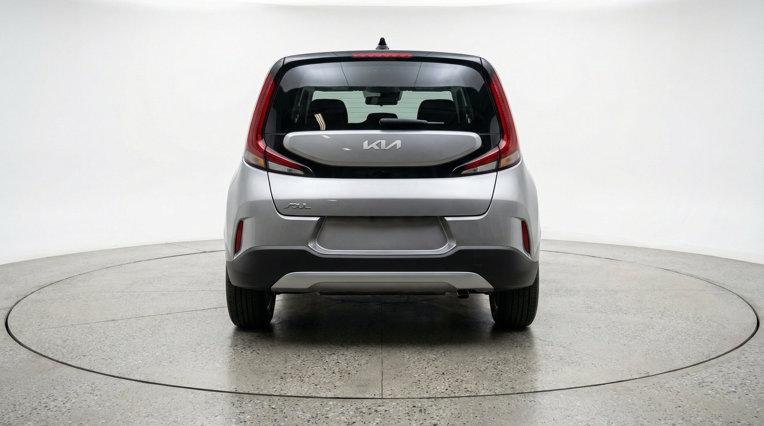 Thumbnail: 2025 Kia Soul - 7