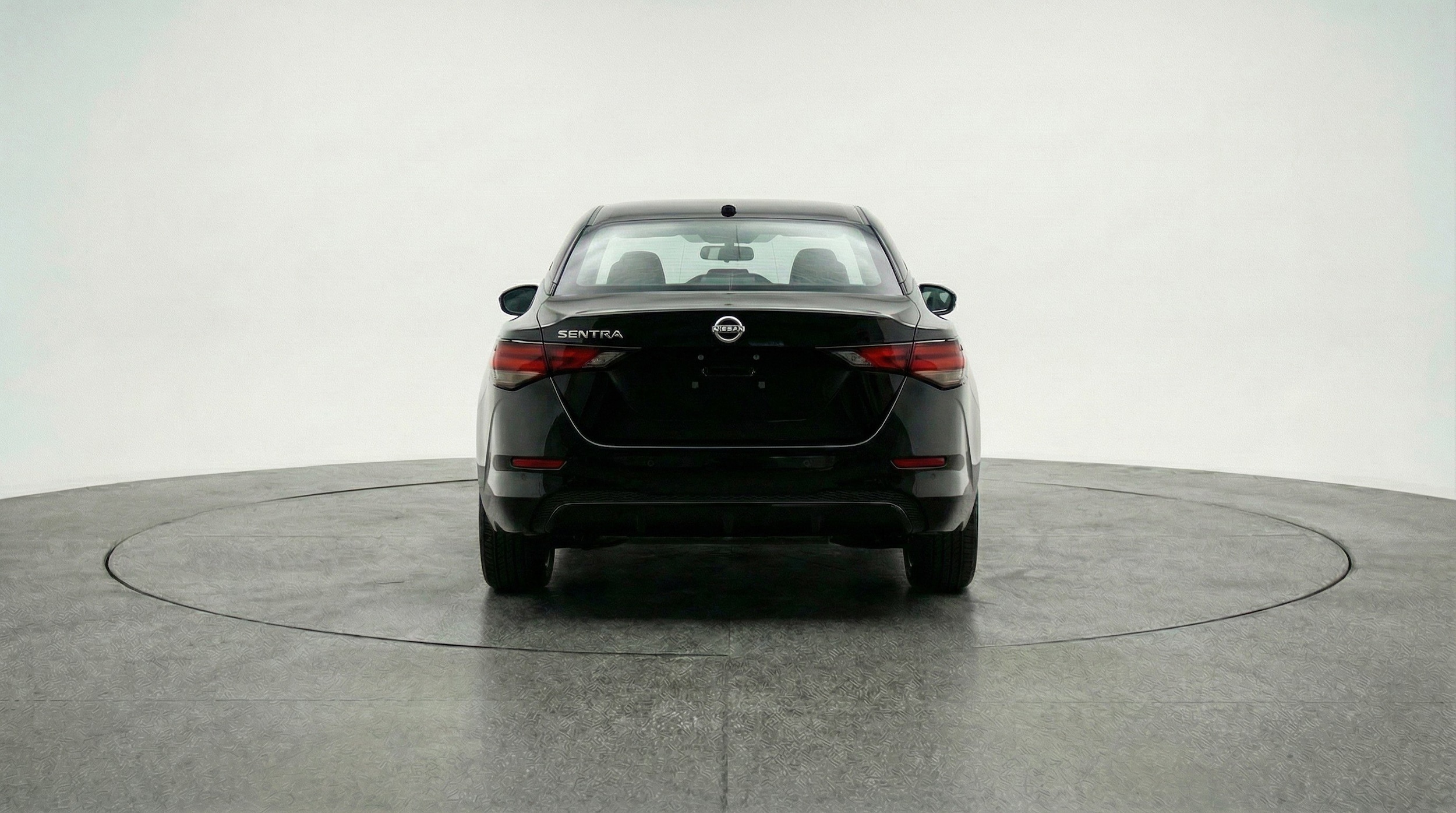 Thumbnail: 2025 Nissan Sentra - 7