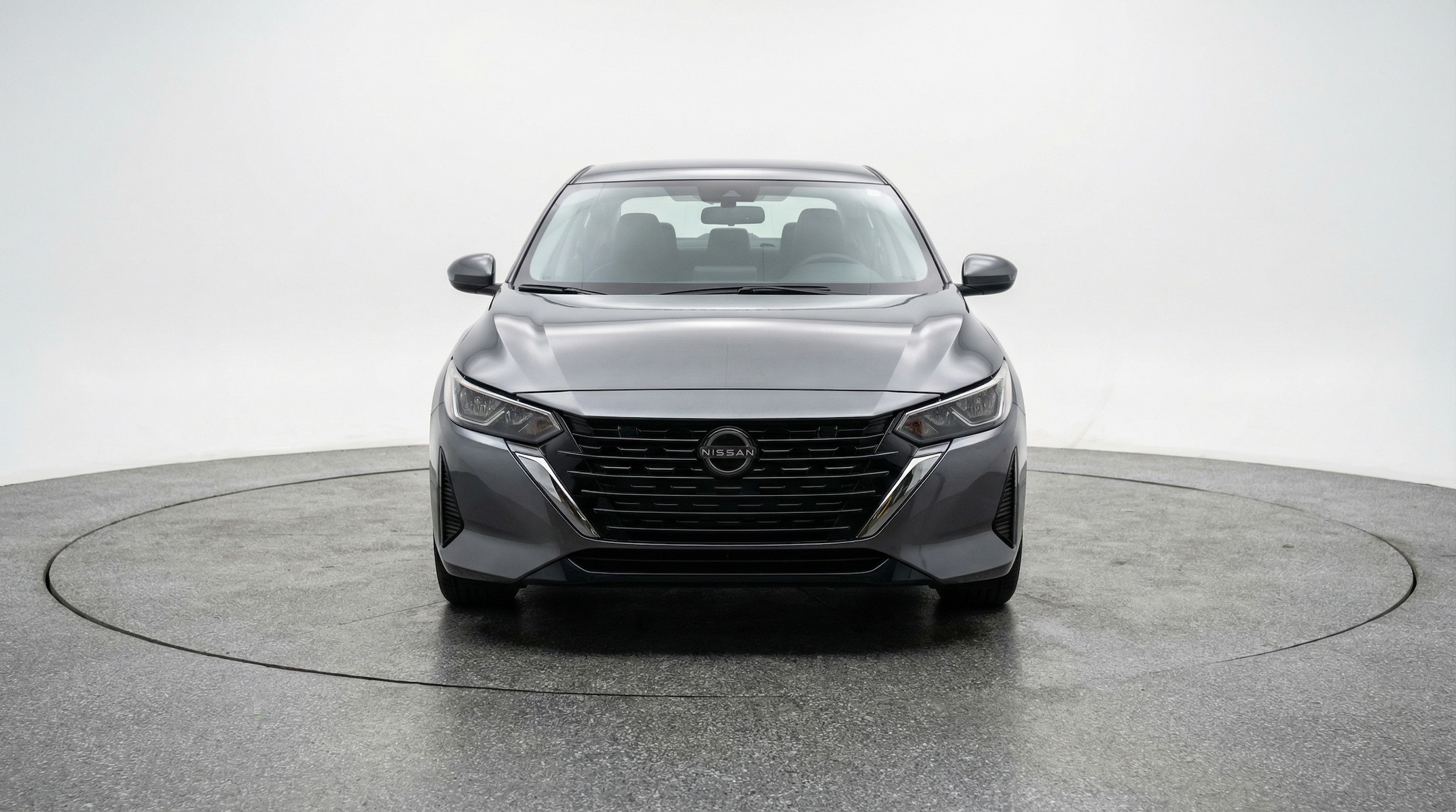 Thumbnail: 2025 Nissan Sentra - 2