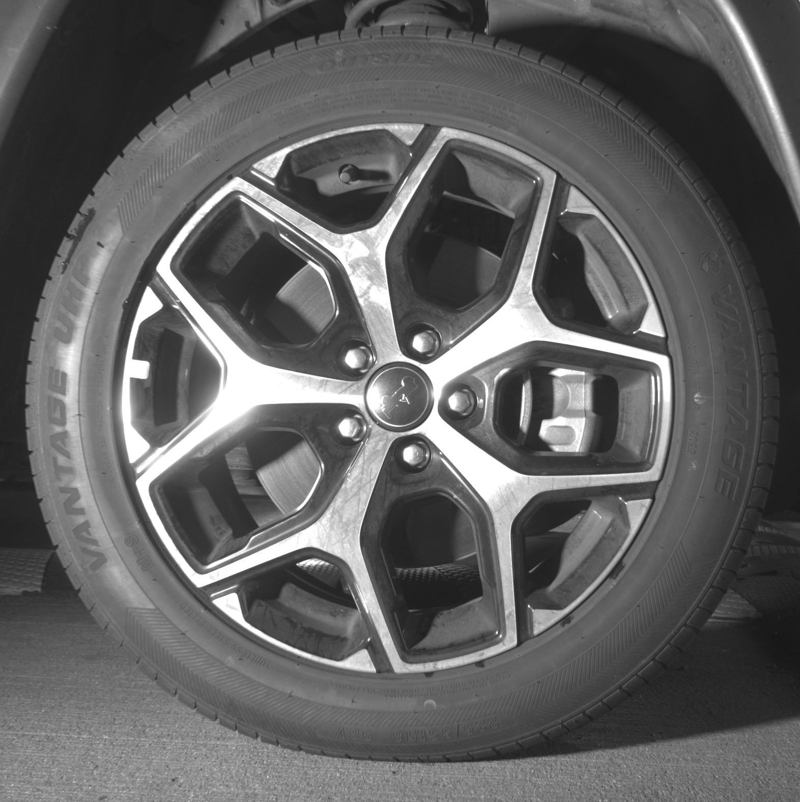 Thumbnail: 2025 Jeep Compass - 13