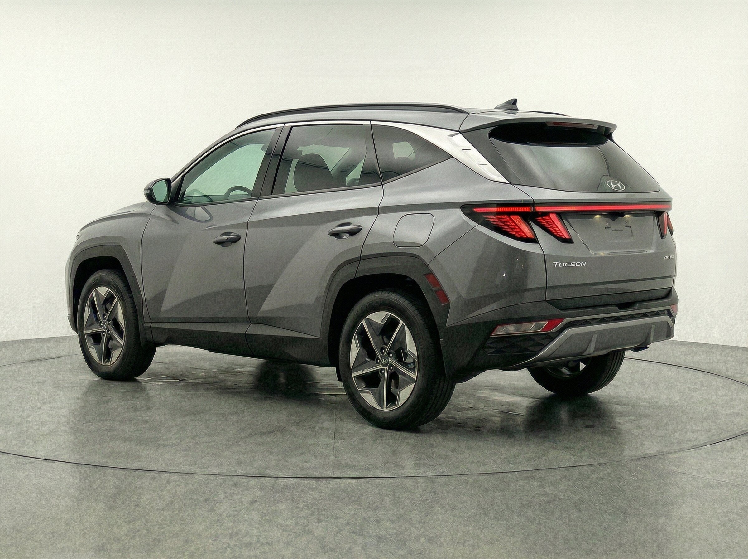 Thumbnail: 2026 Hyundai Tucson - 6