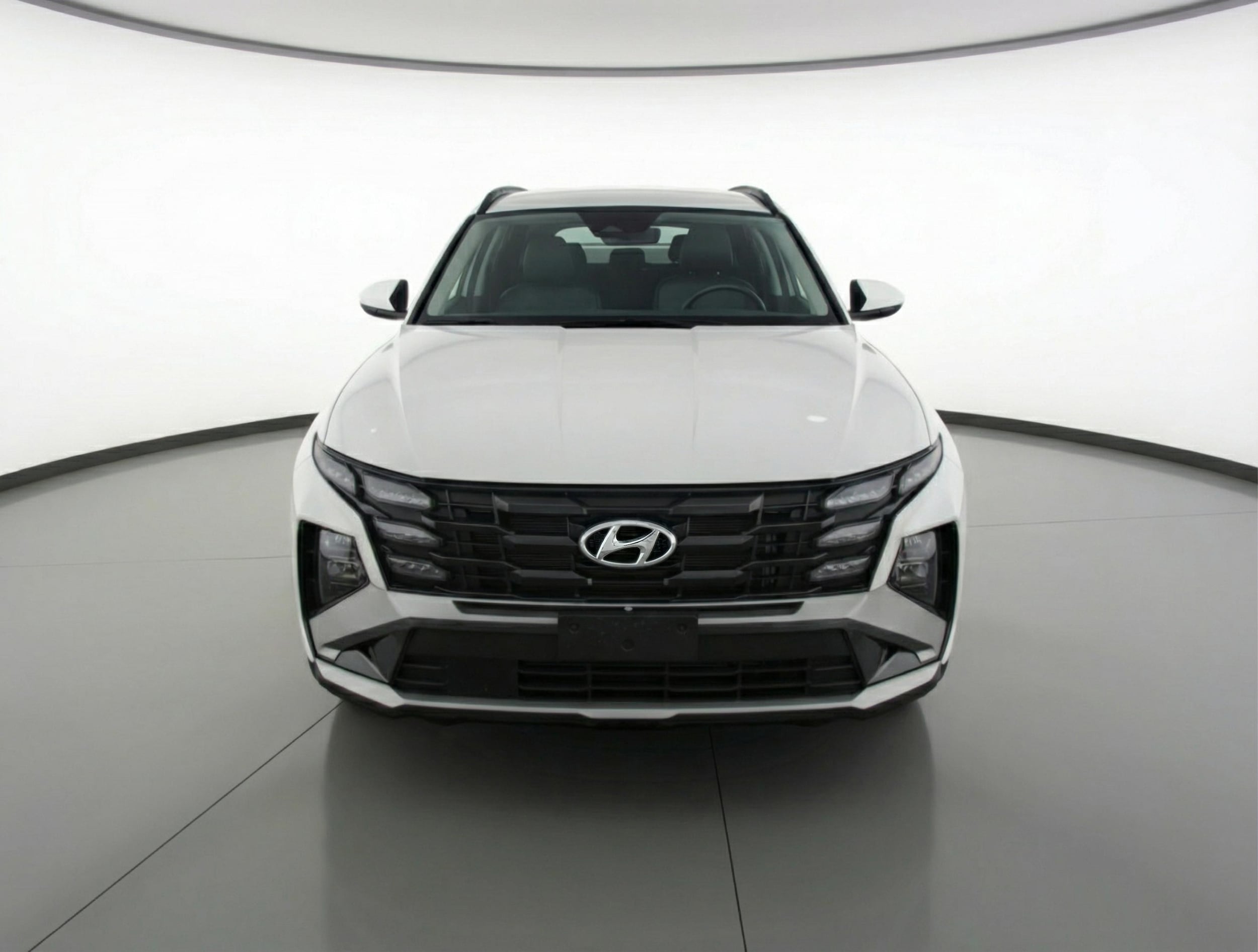 Thumbnail: 2025 Hyundai Tucson - 2