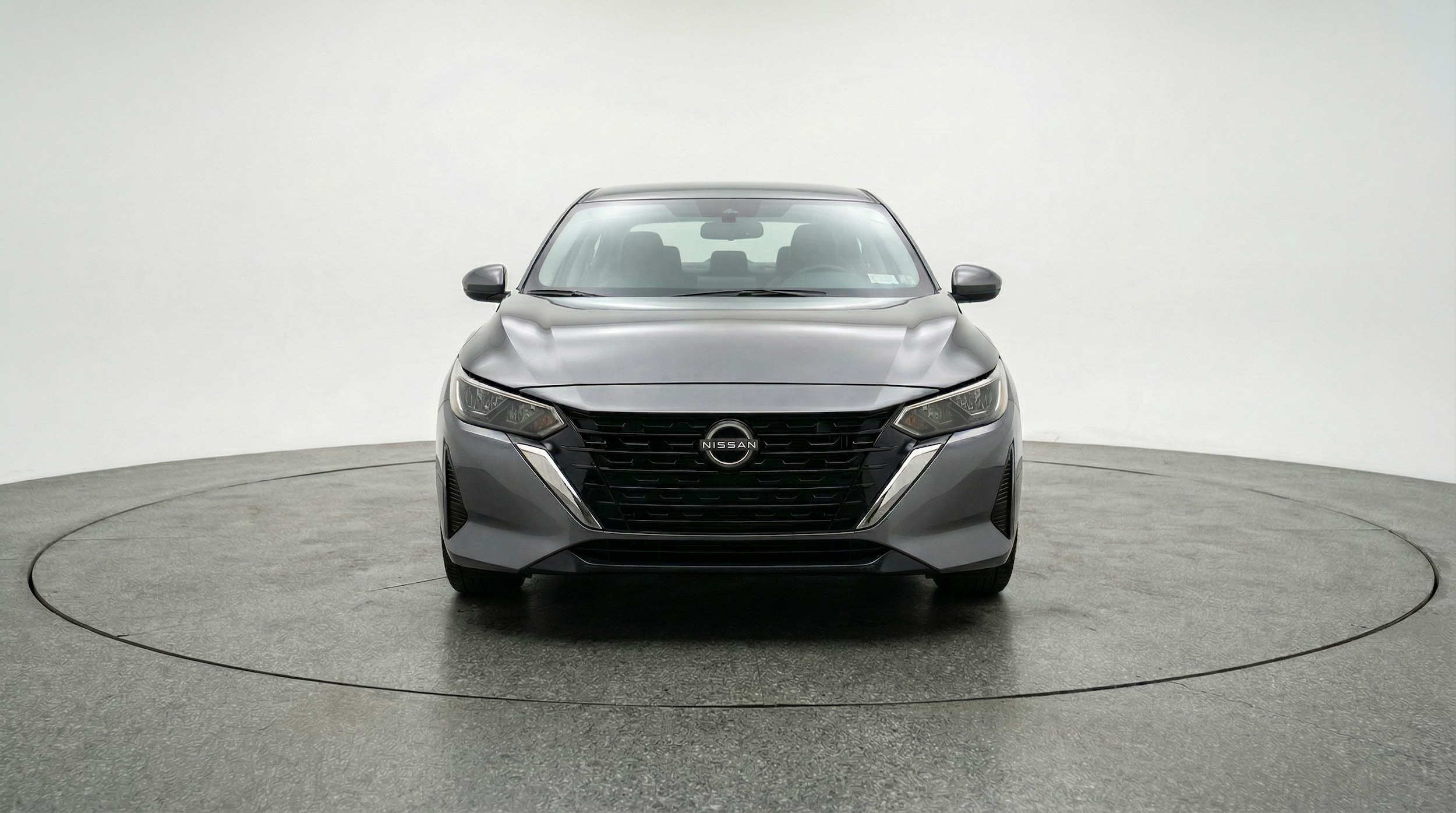 Thumbnail: 2025 Nissan Sentra - 2