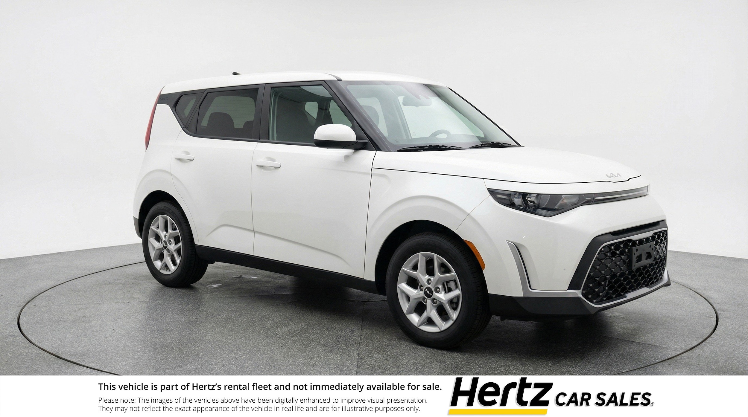 Thumbnail: 2025 Kia Soul - 1