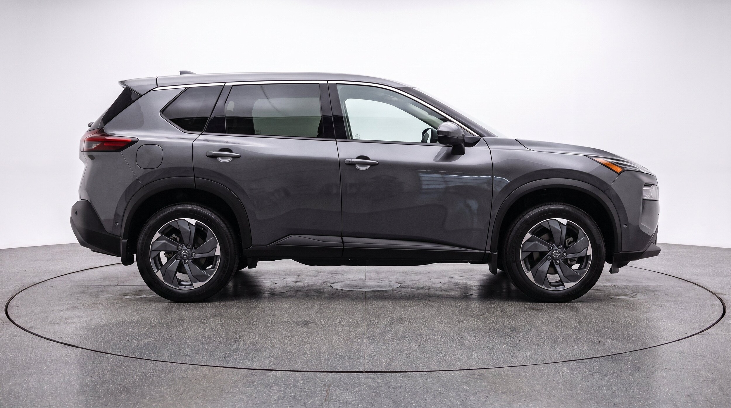 Thumbnail: 2025 Nissan Rogue - 10