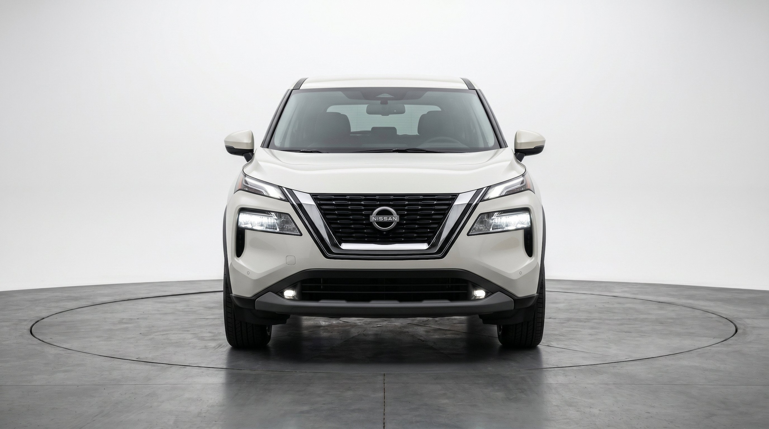 Thumbnail: 2026 Nissan Rogue - 2